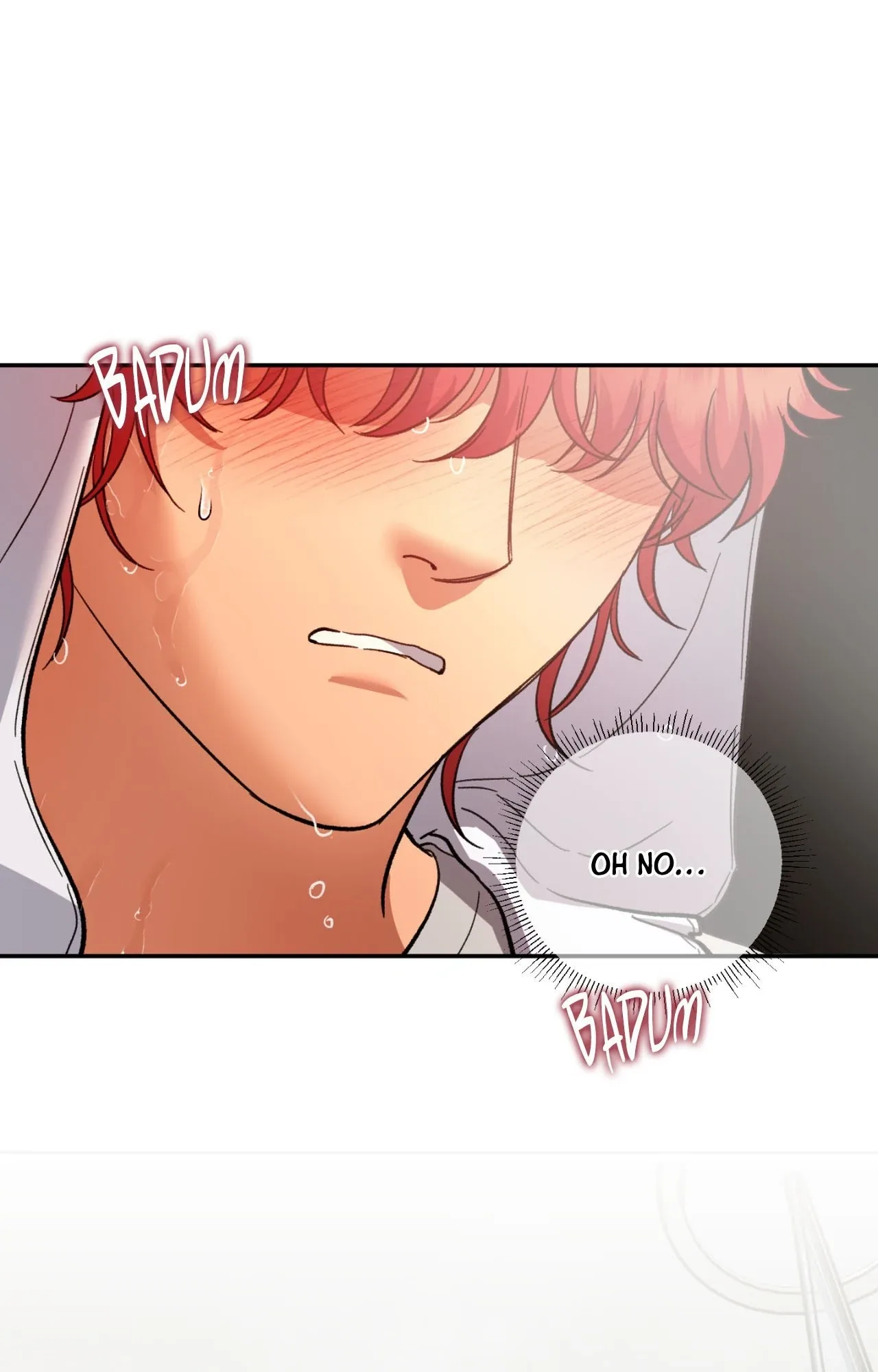One of the Lewd Demons Chapter 98 page 102
