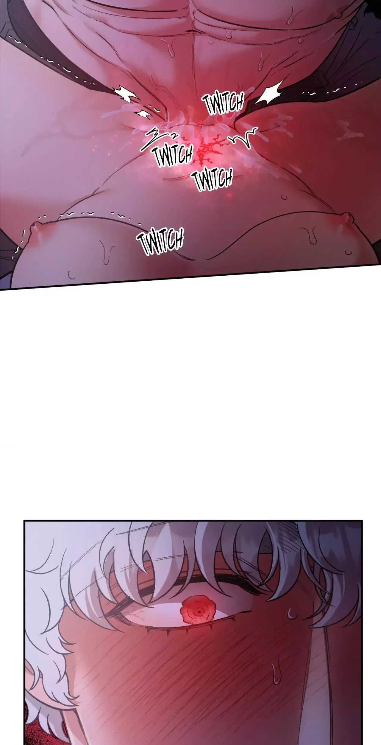One of the Lewd Demons Chapter 107 page 12