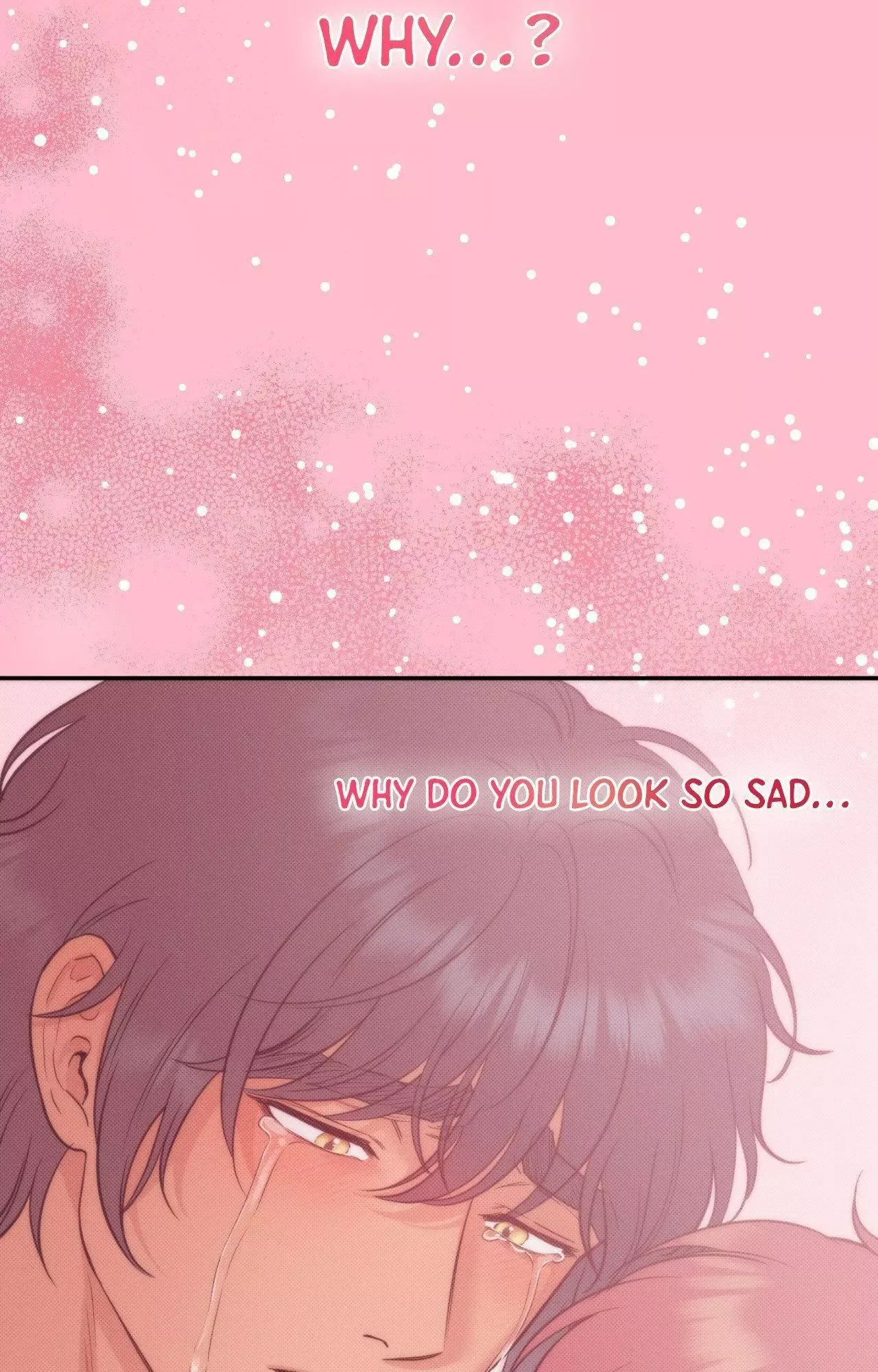 One of the Lewd Demons Chapter 110 page 8