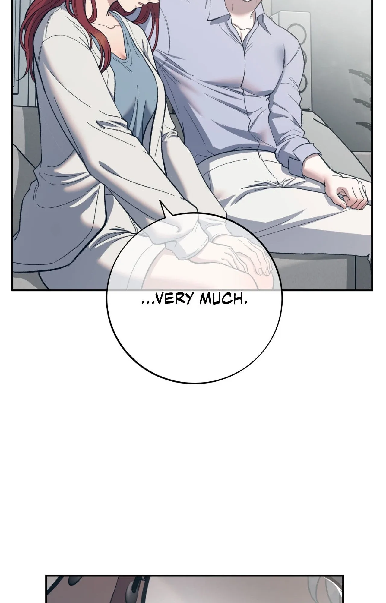 One of the Lewd Demons Chapter 102 page 46