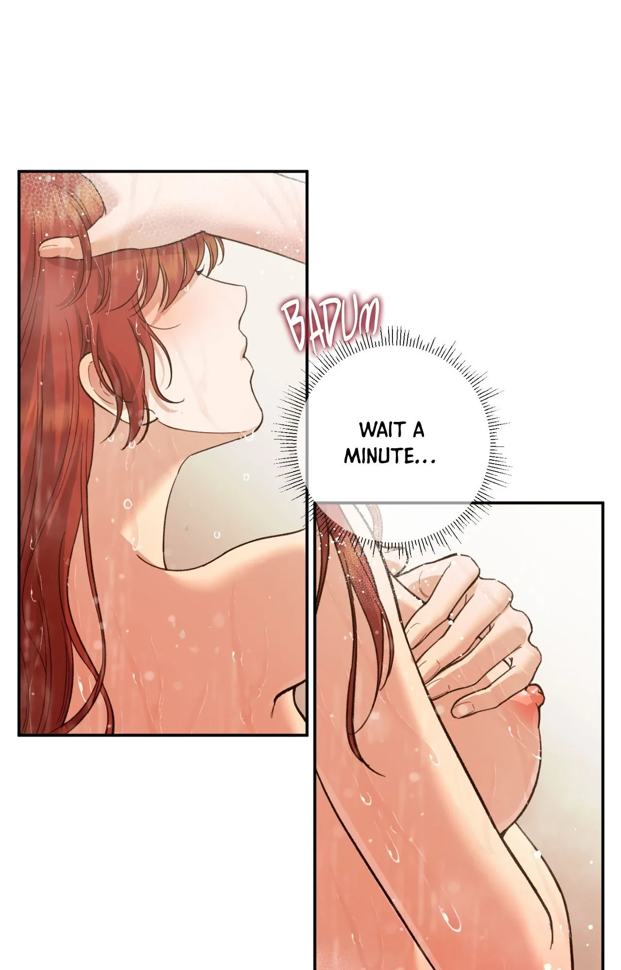One of the Lewd Demons Chapter 98 page 100