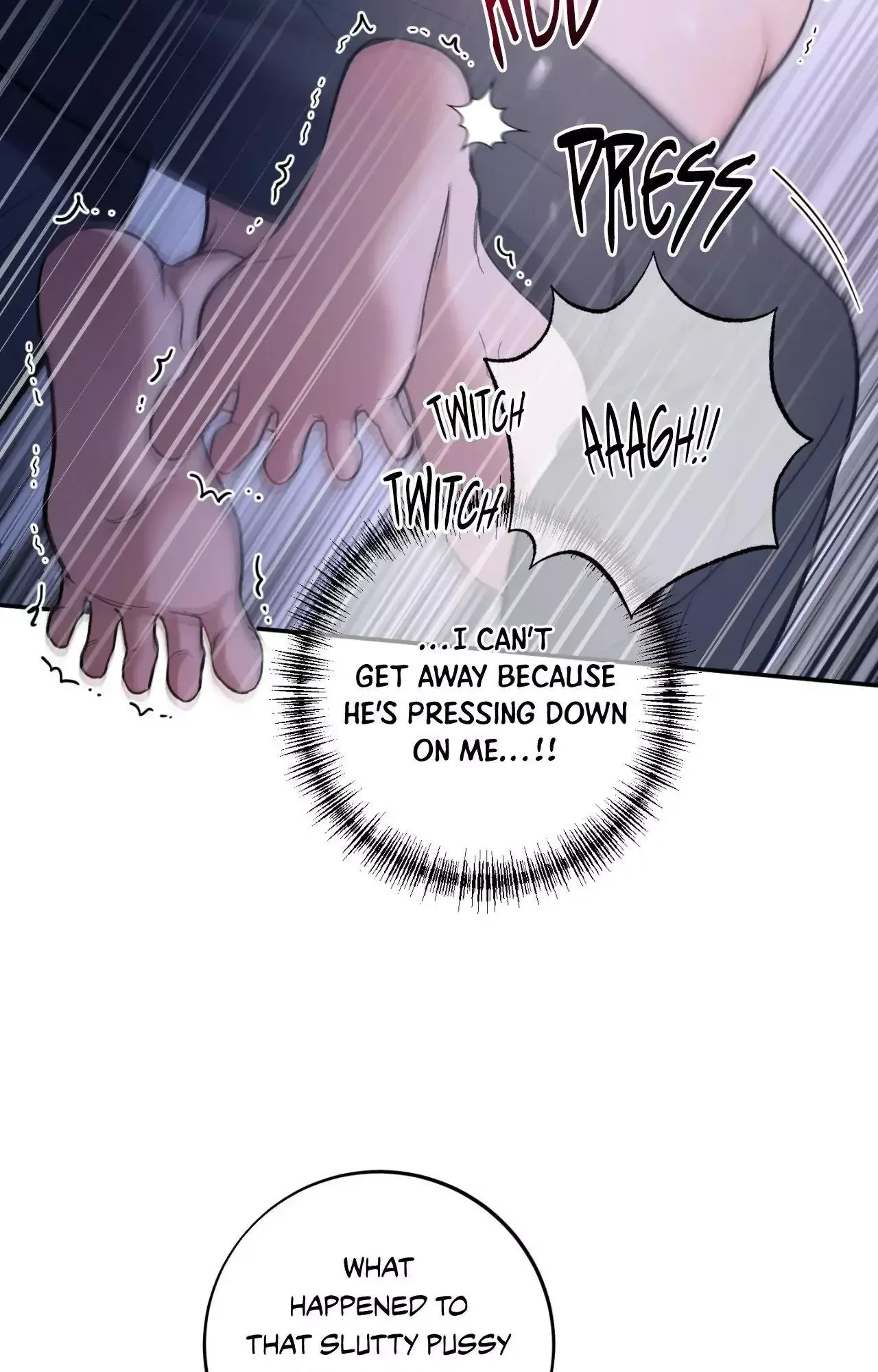 One of the Lewd Demons Chapter 104 page 61
