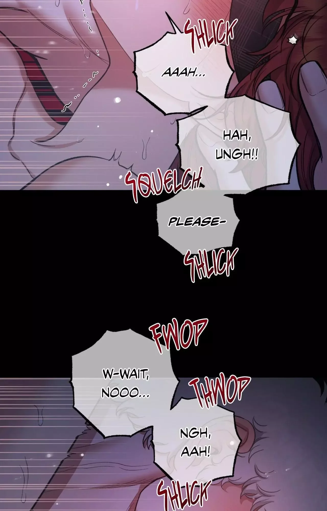 One of the Lewd Demons Chapter 106 page 47