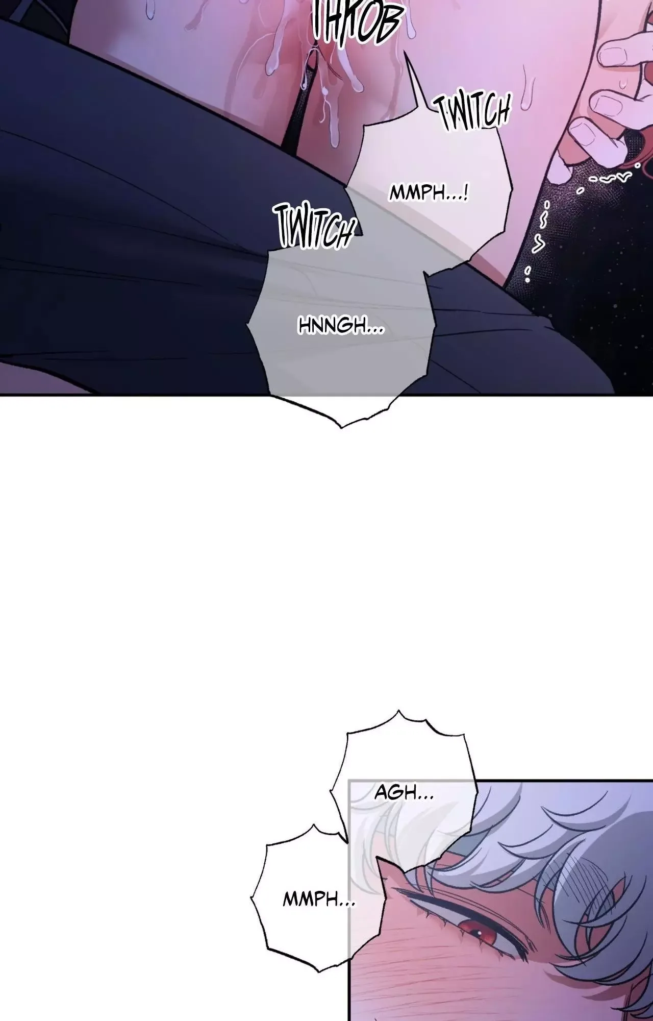 One of the Lewd Demons Chapter 104 page 73