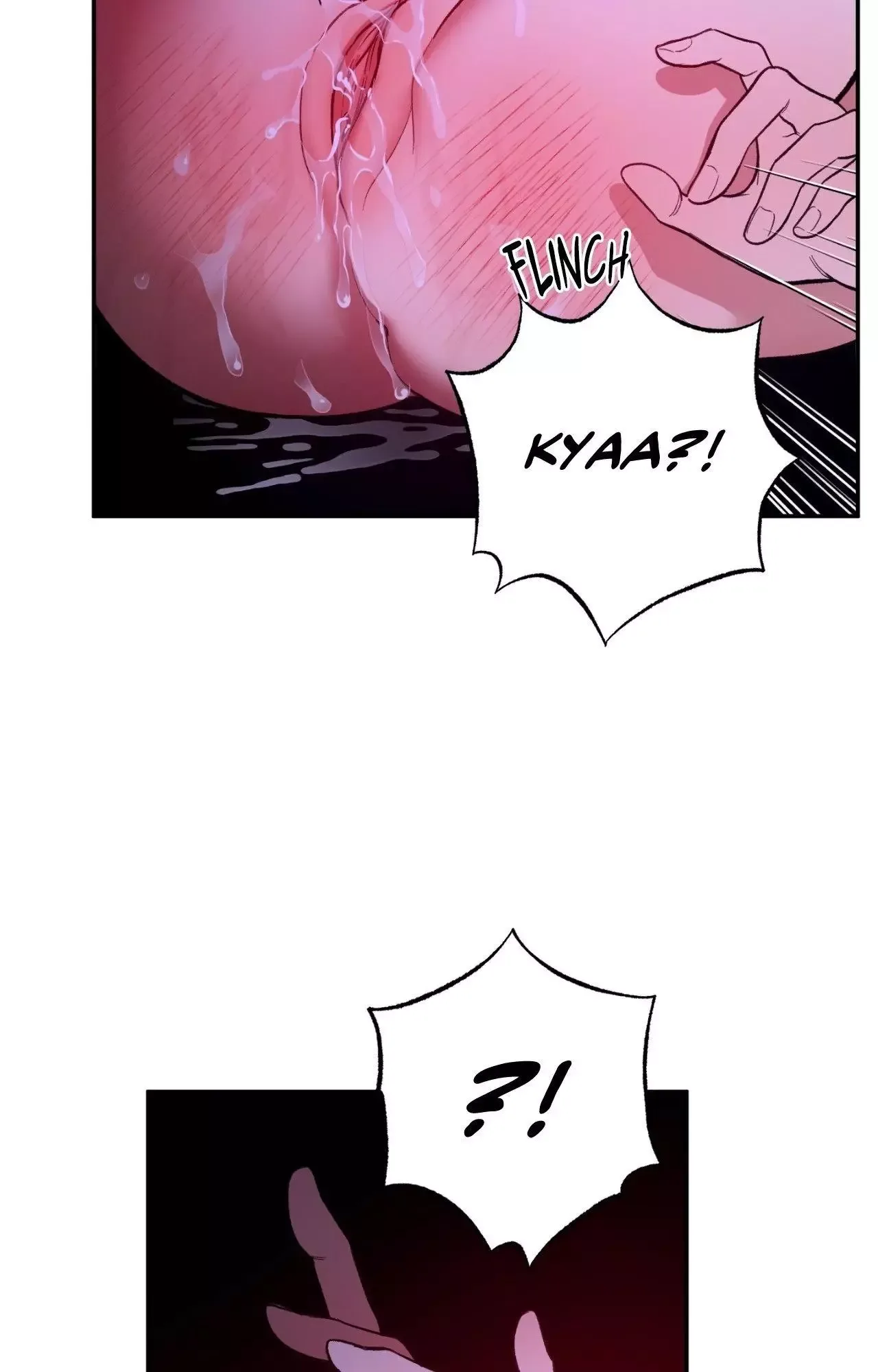 One of the Lewd Demons Chapter 105 page 49