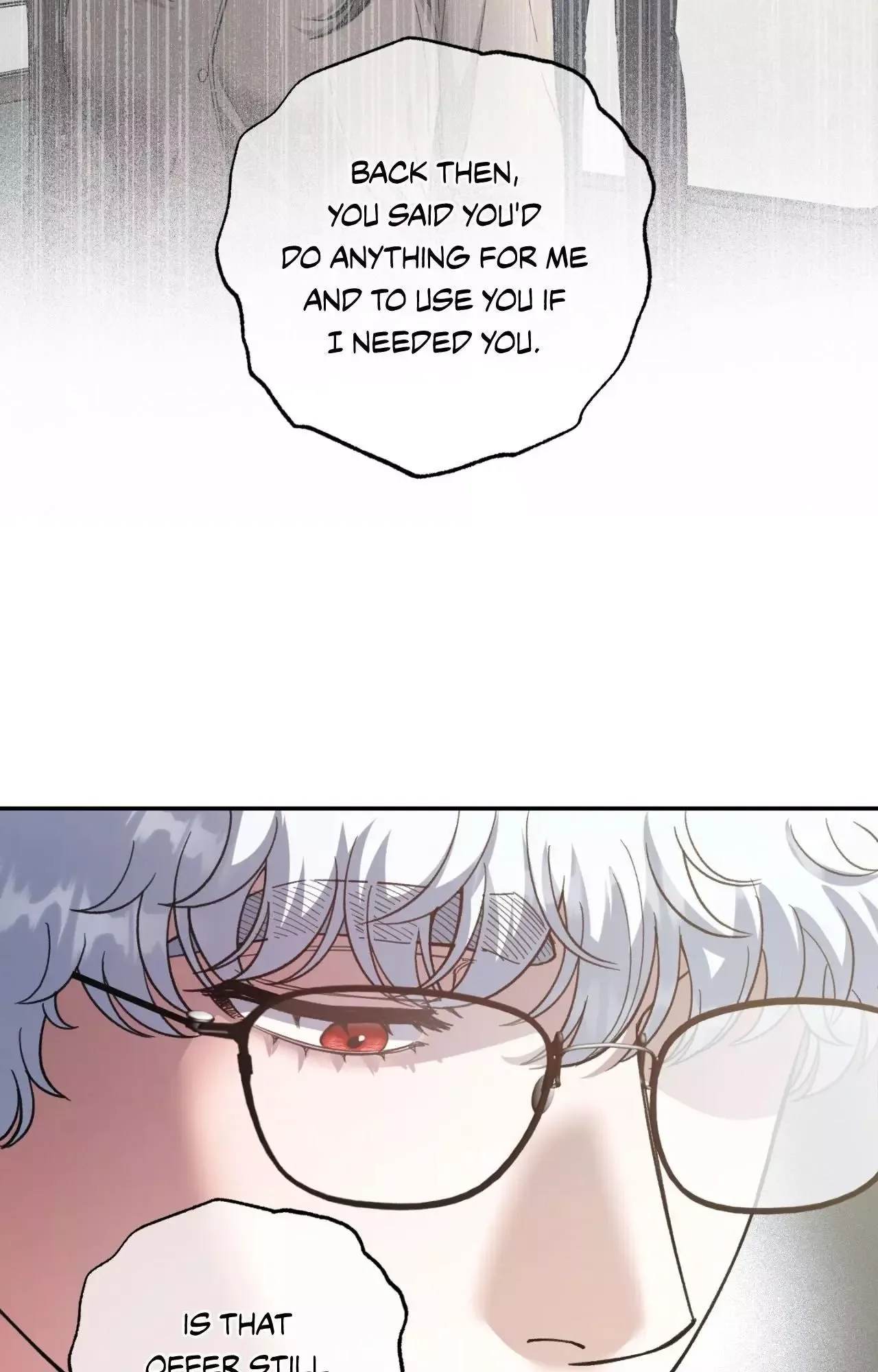 One of the Lewd Demons Chapter 101 page 92