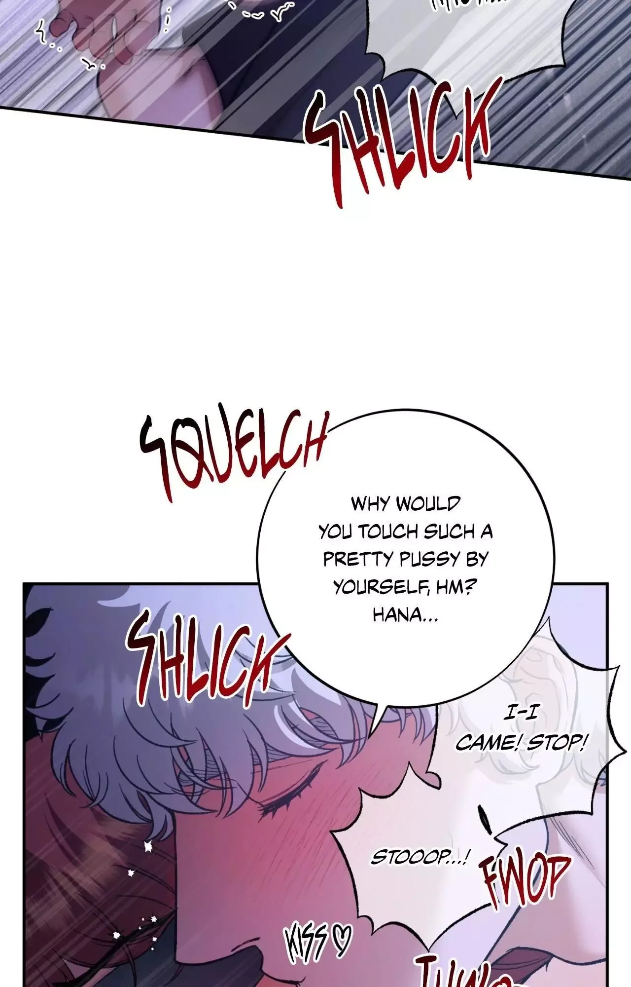 One of the Lewd Demons Chapter 104 page 69