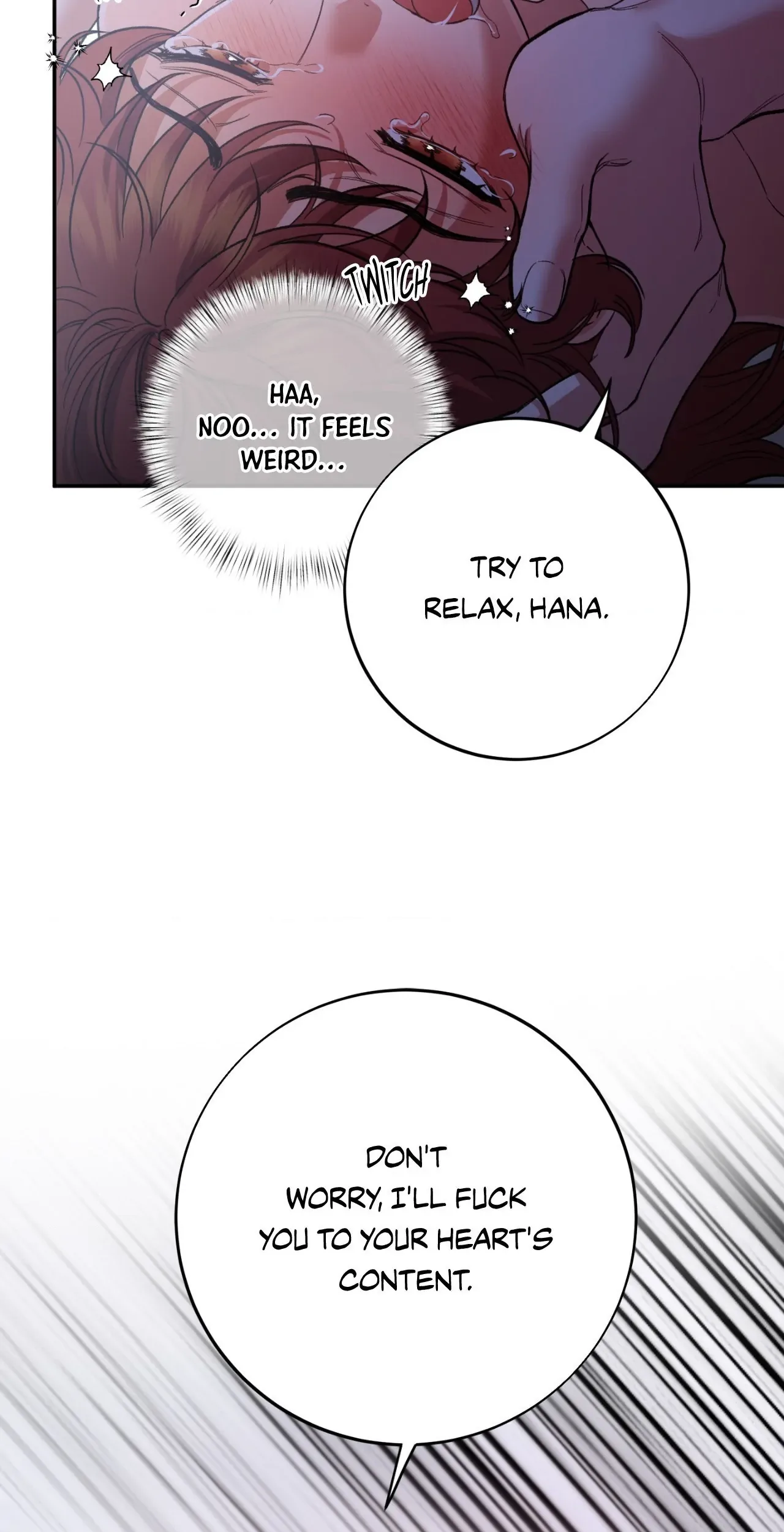 One of the Lewd Demons Chapter 108 page 15