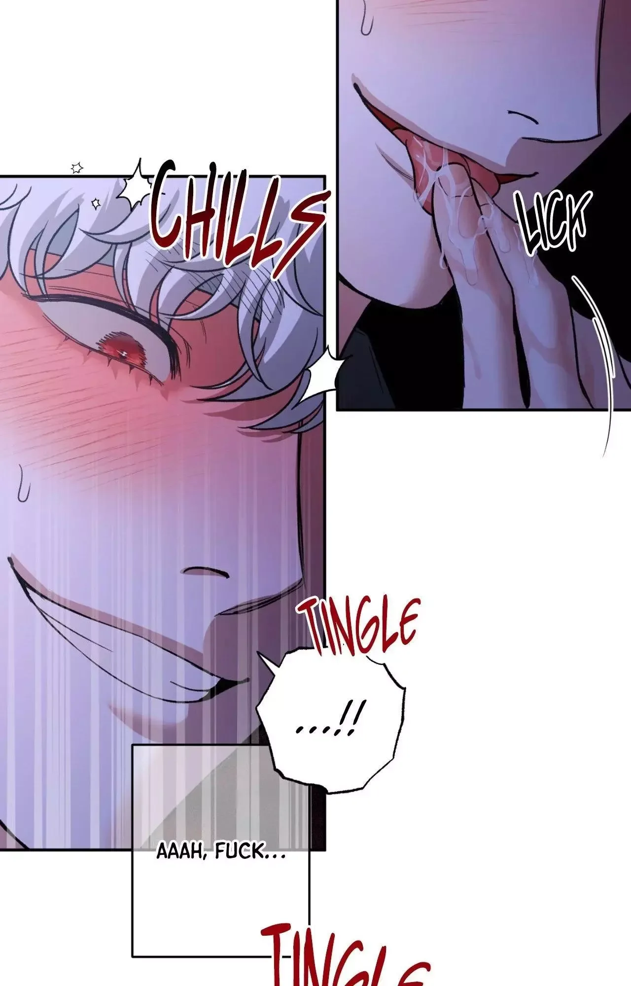 One of the Lewd Demons Chapter 104 page 74