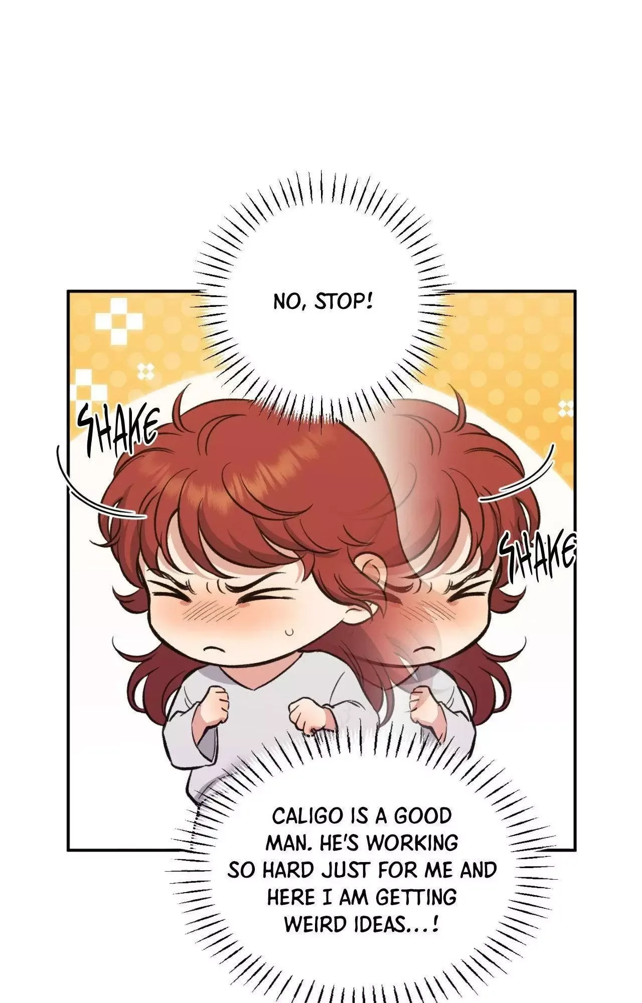 One of the Lewd Demons Chapter 109 page 19