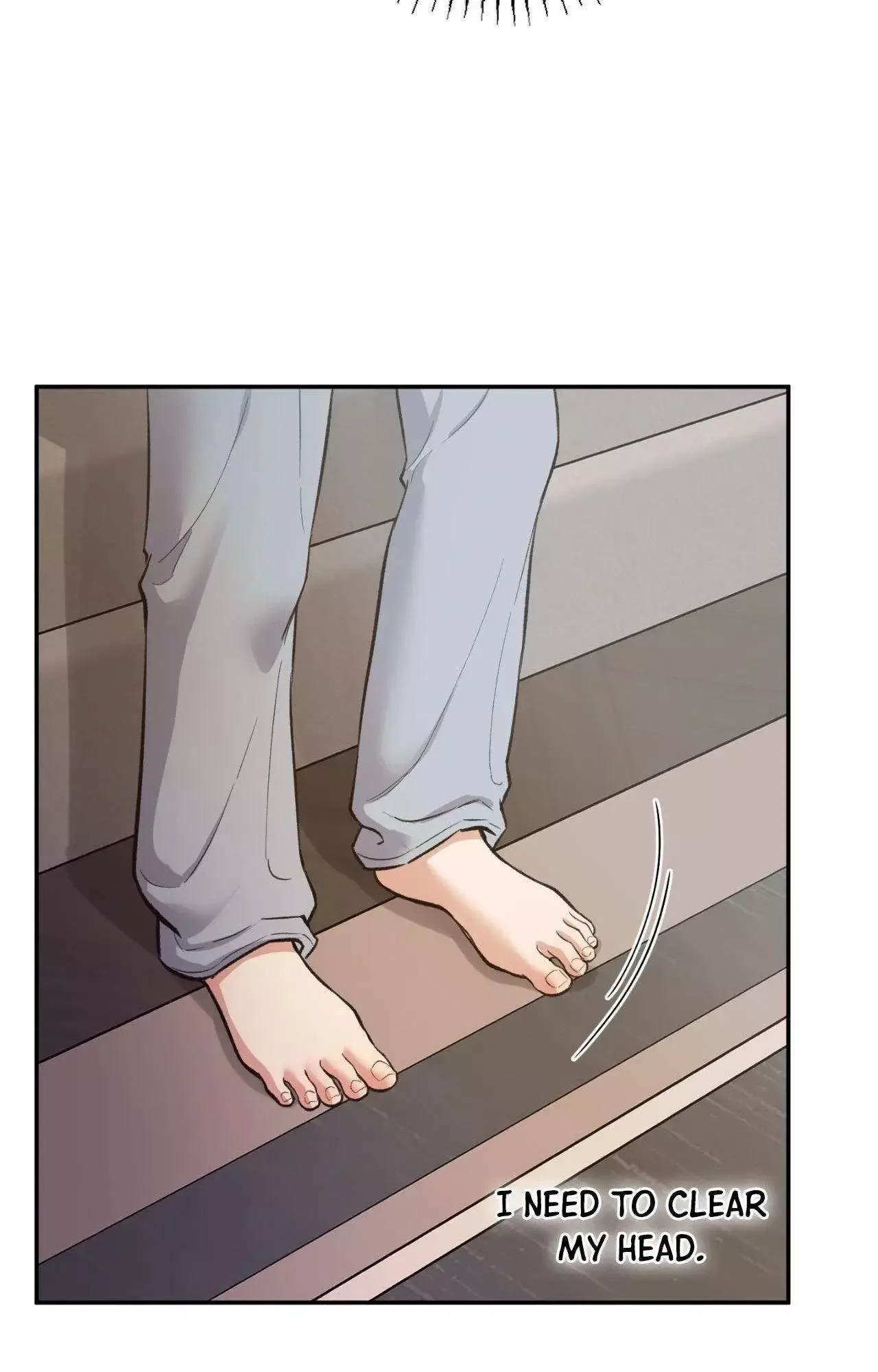 One of the Lewd Demons Chapter 109 page 20
