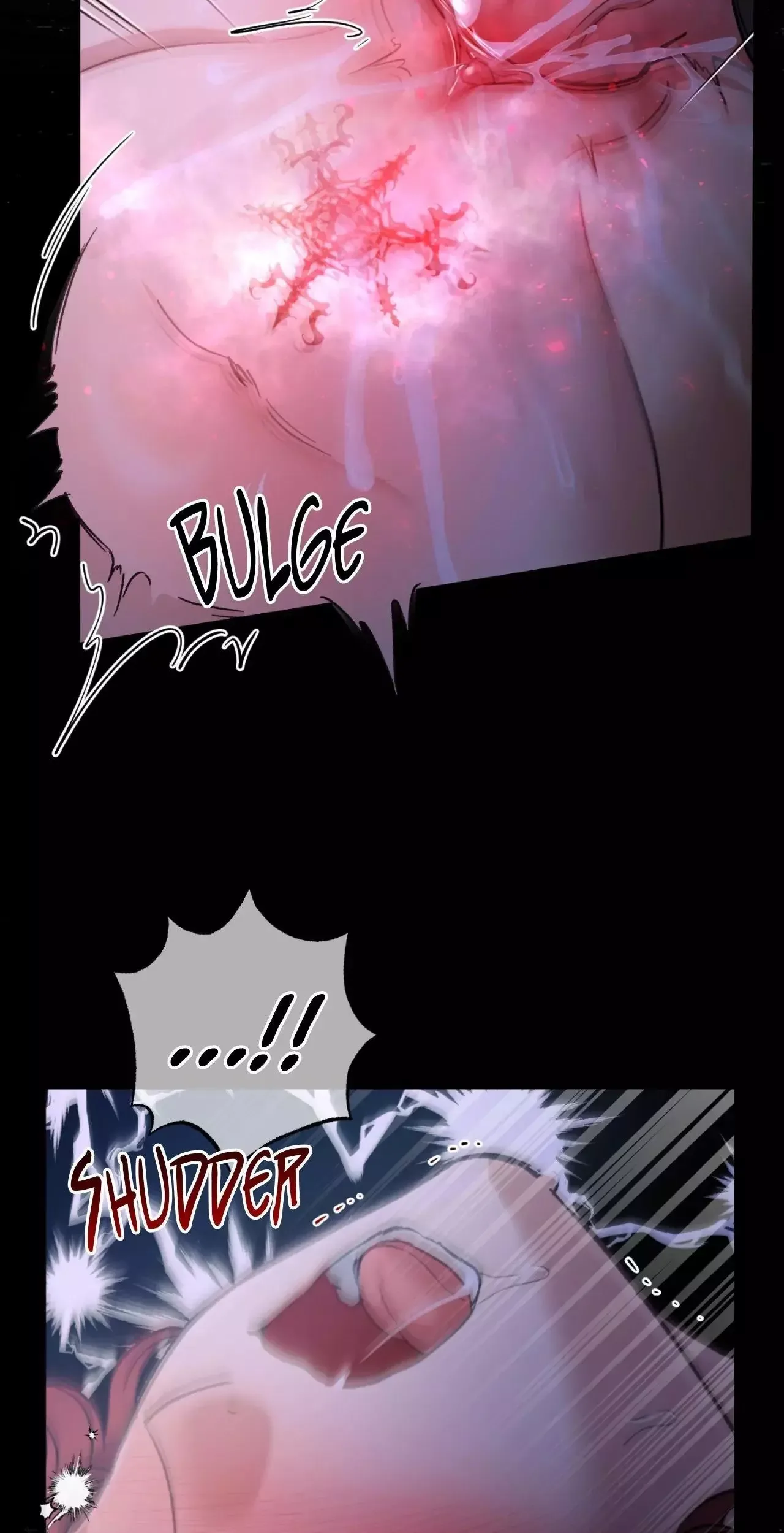 One of the Lewd Demons Chapter 107 page 19