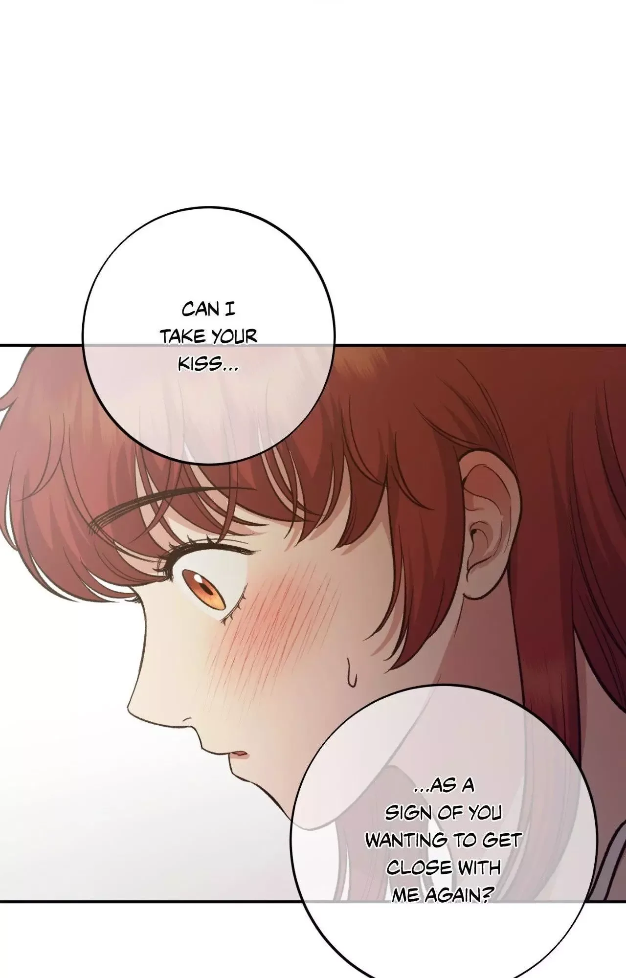 One of the Lewd Demons Chapter 103 page 74