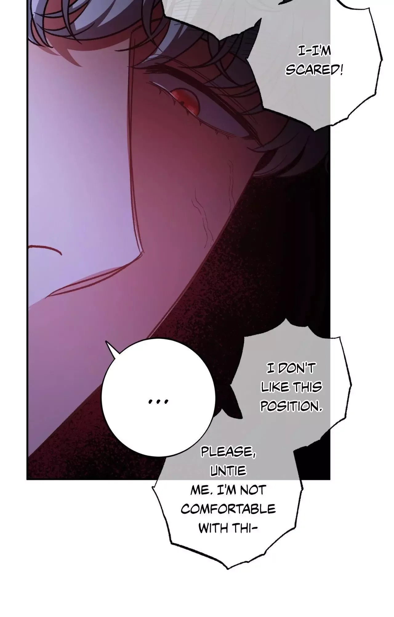 One of the Lewd Demons Chapter 105 page 54