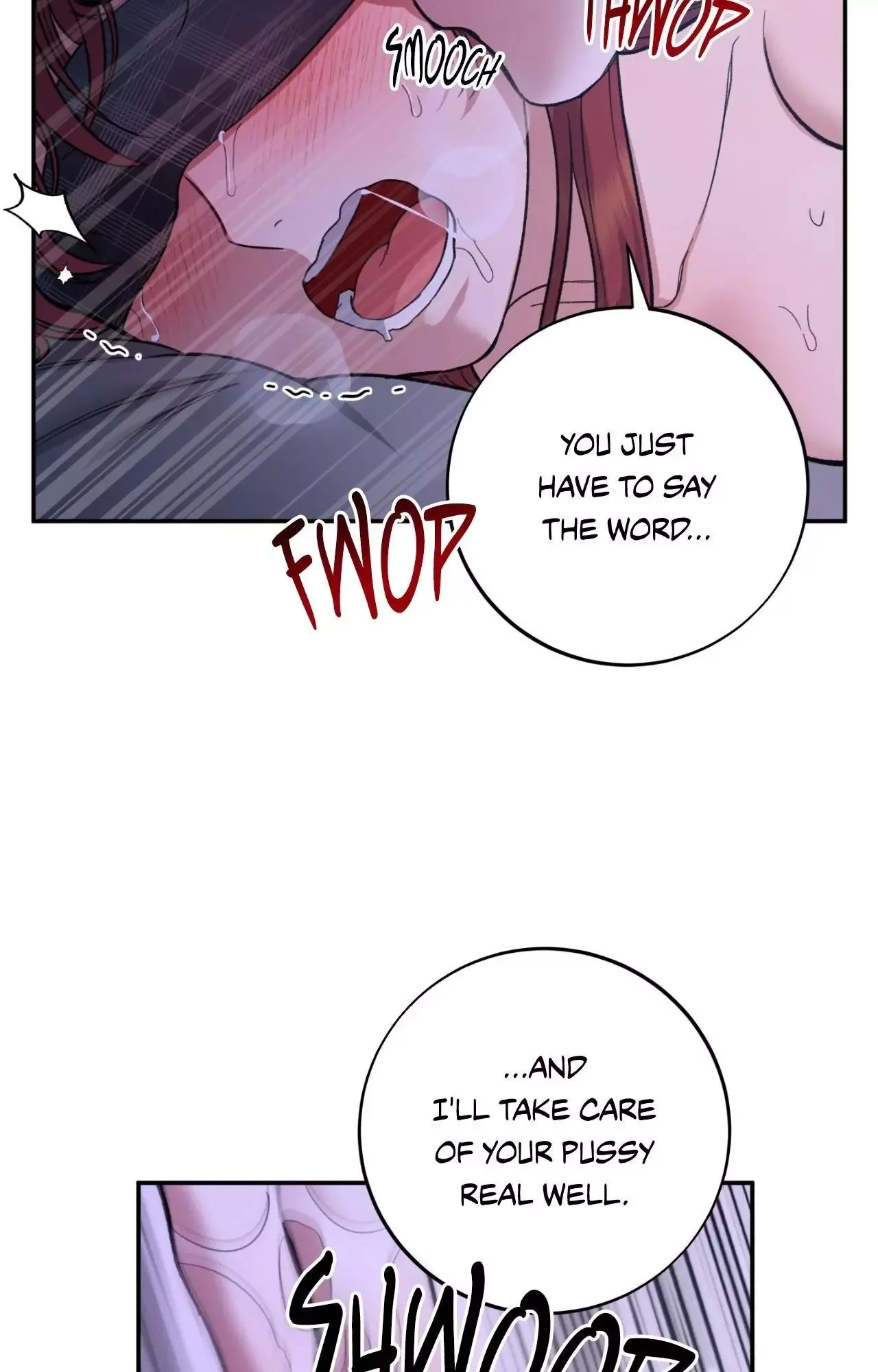 One of the Lewd Demons Chapter 104 page 70