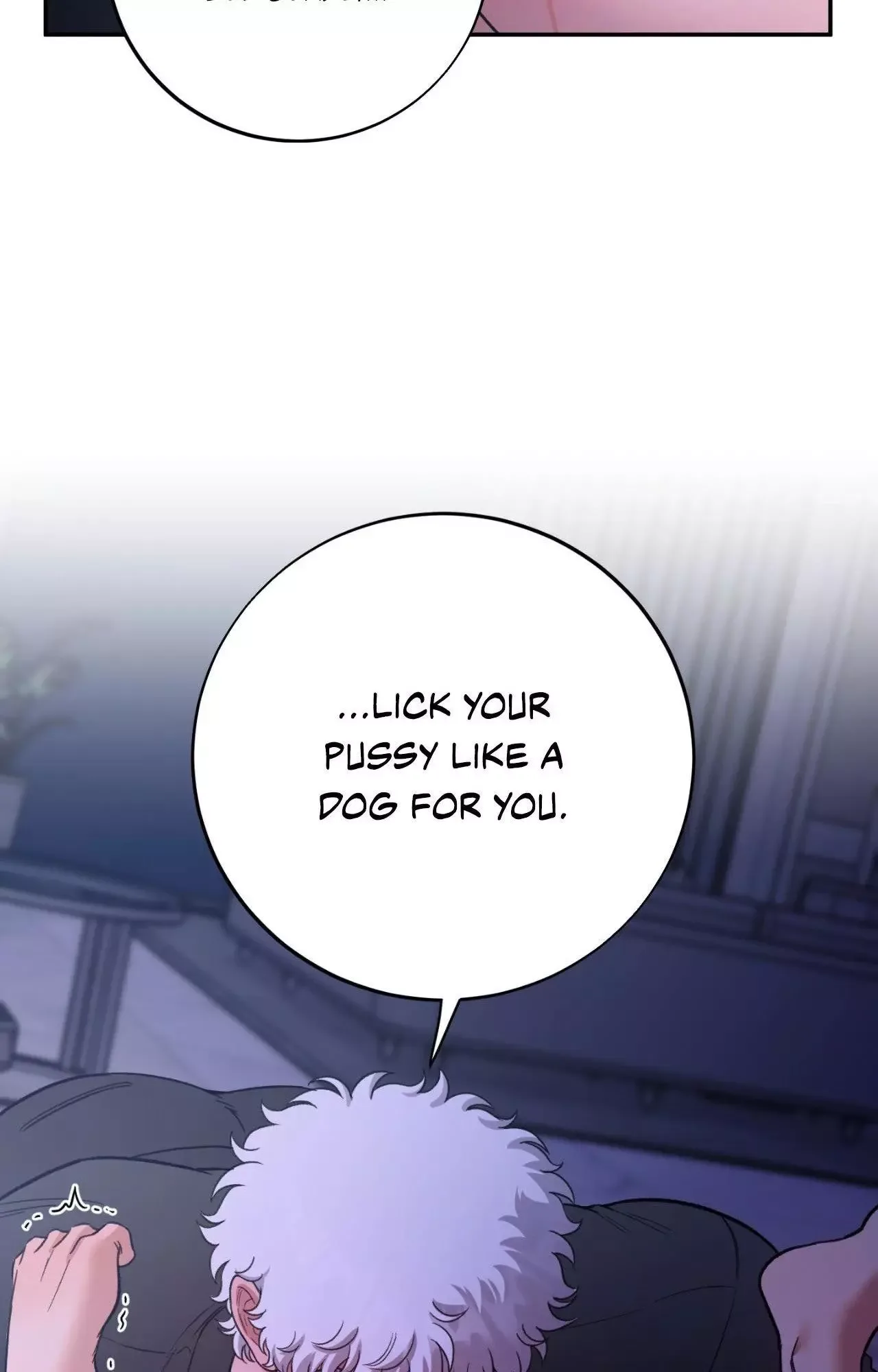 One of the Lewd Demons Chapter 104 page 80
