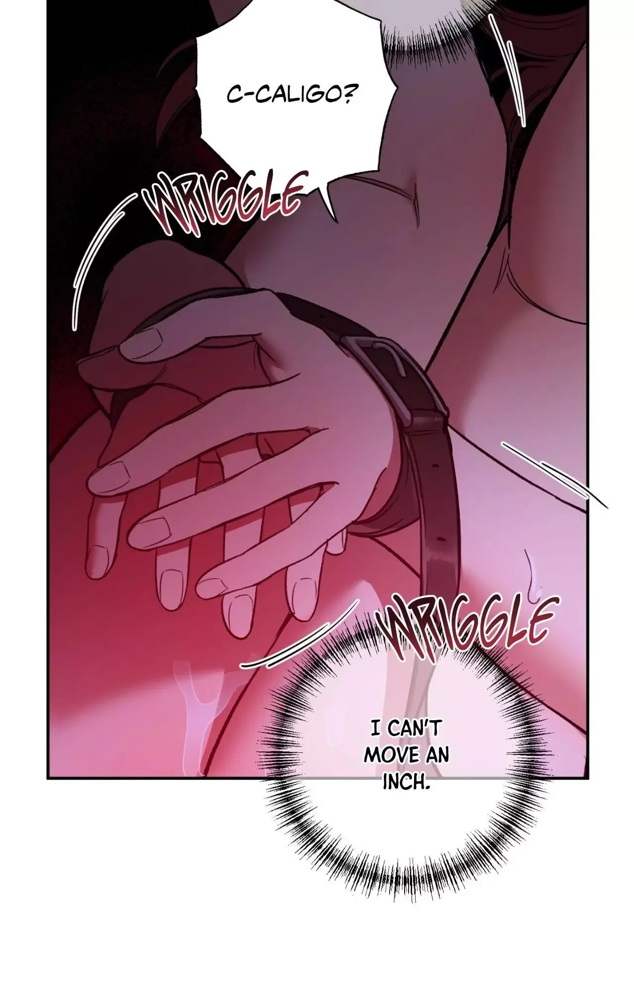One of the Lewd Demons Chapter 105 page 62