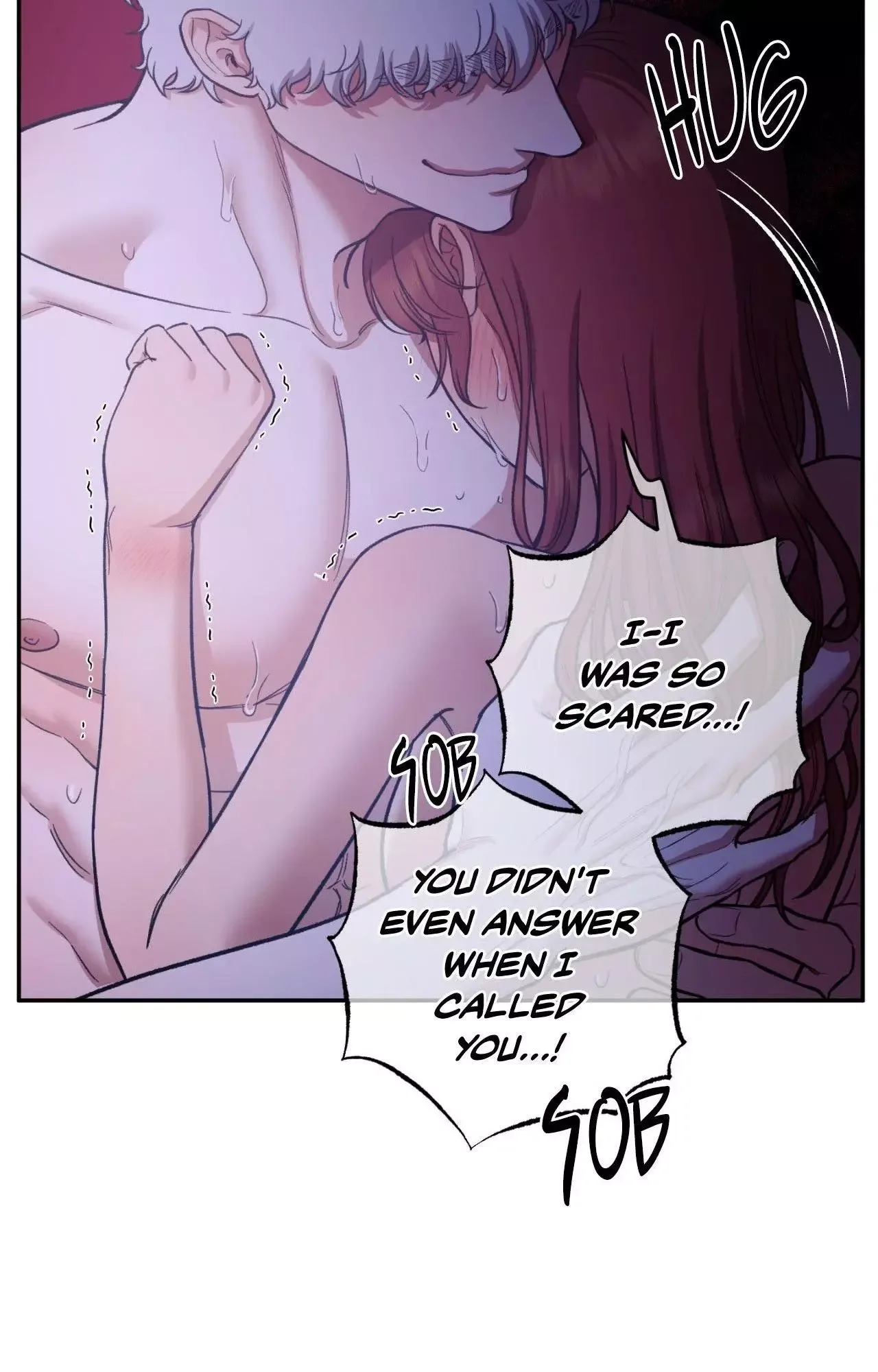 One of the Lewd Demons Chapter 106 page 60