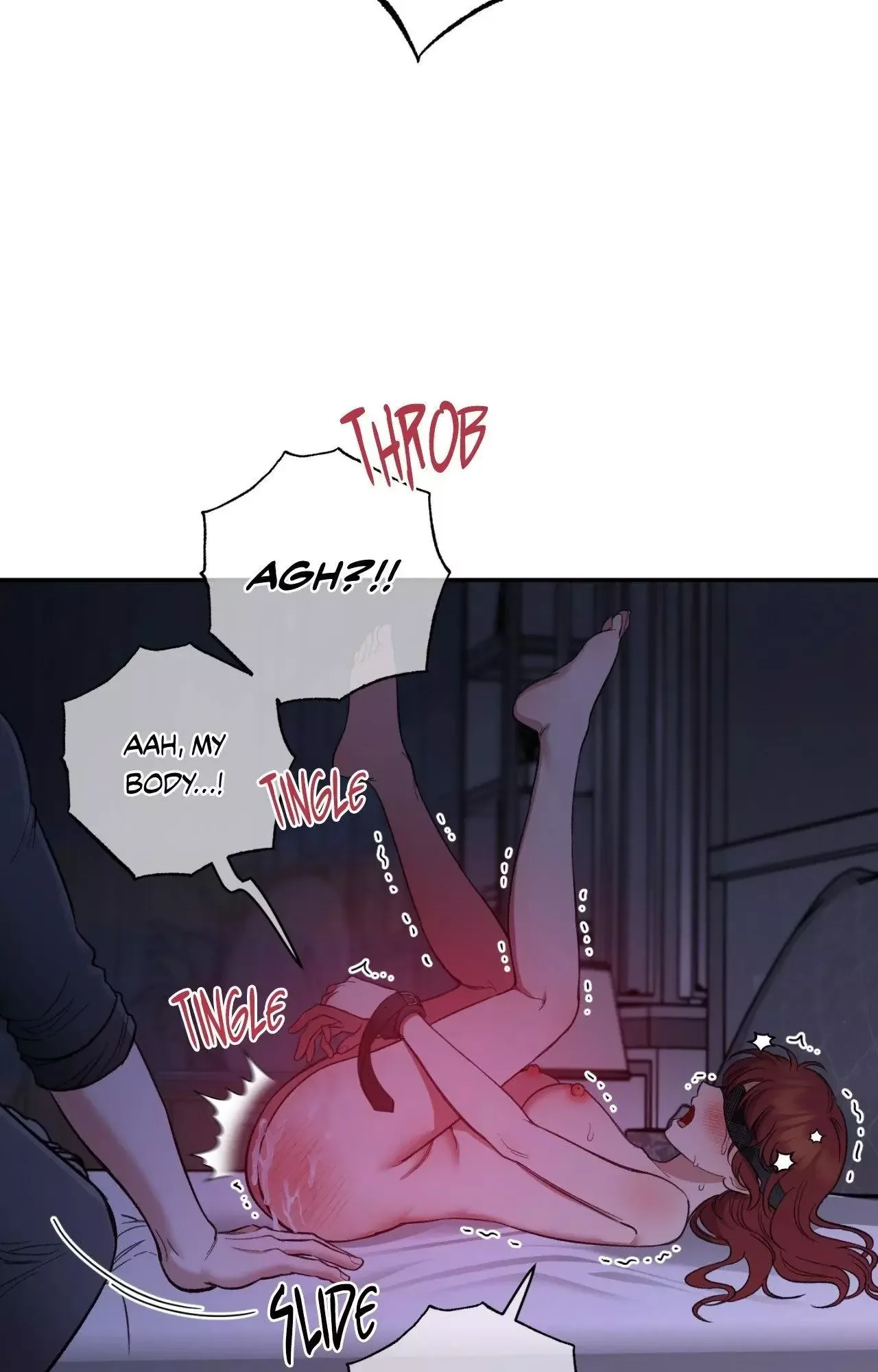 One of the Lewd Demons Chapter 105 page 56