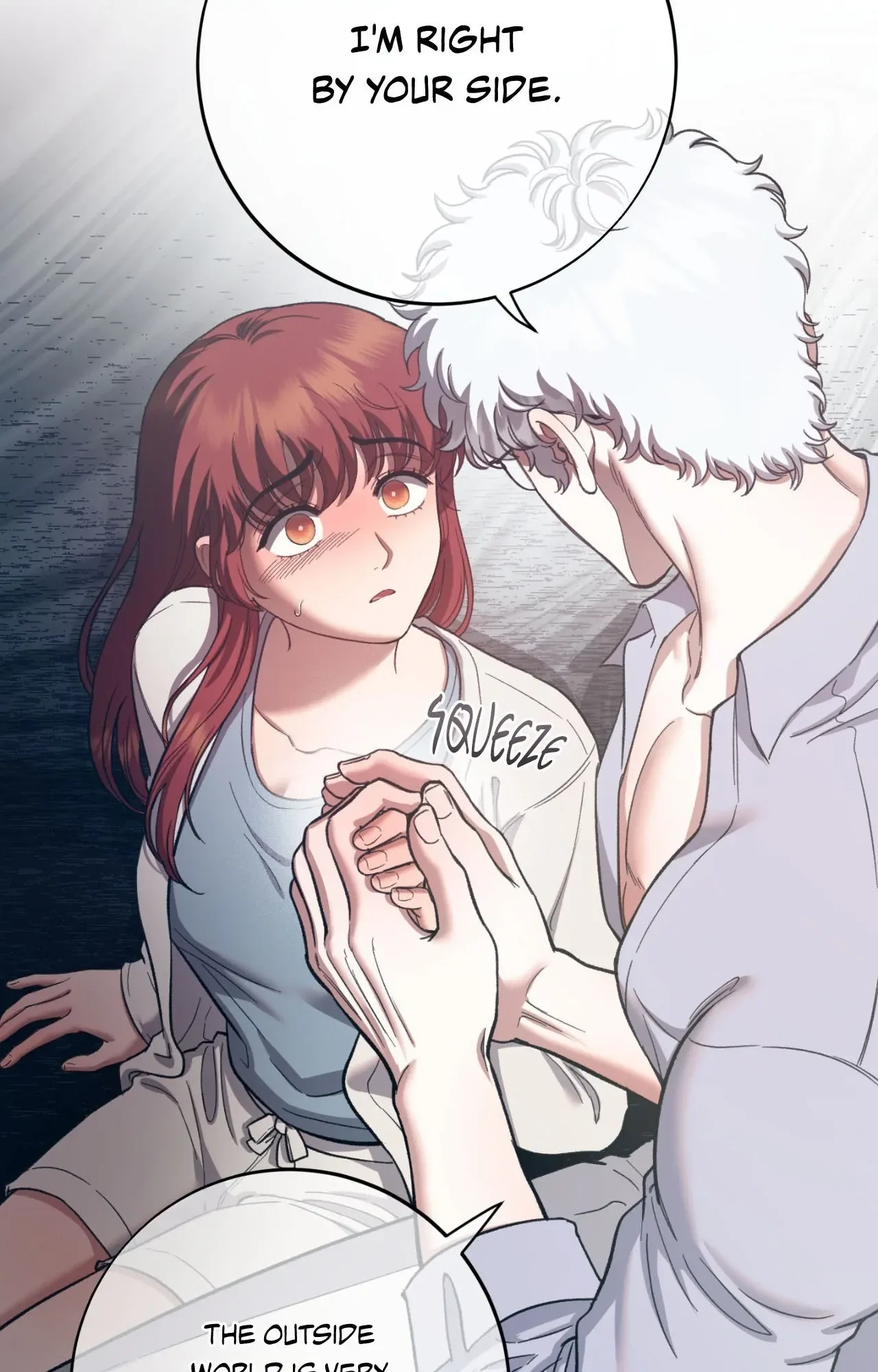 One of the Lewd Demons Chapter 102 page 58