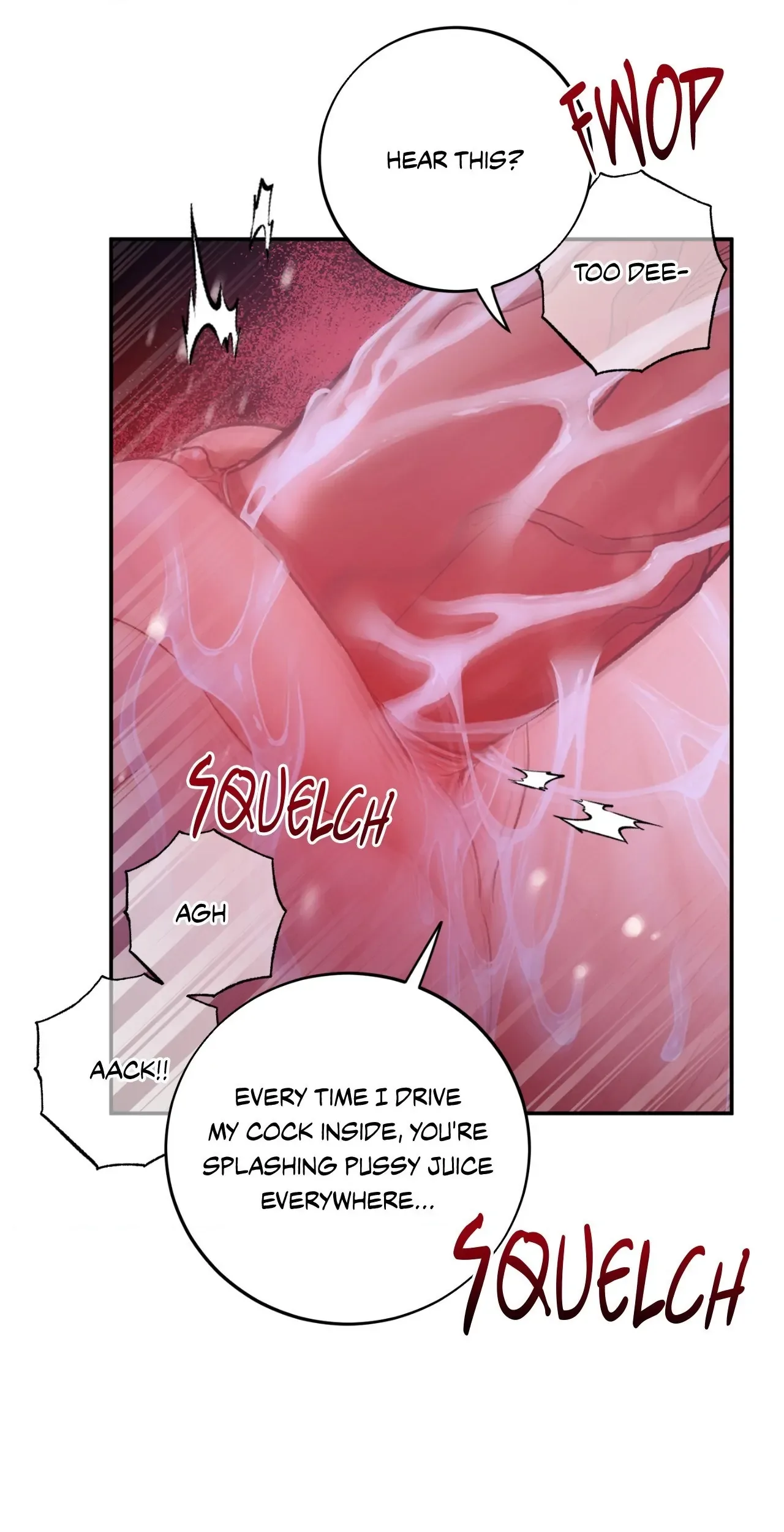 One of the Lewd Demons Chapter 108 page 25