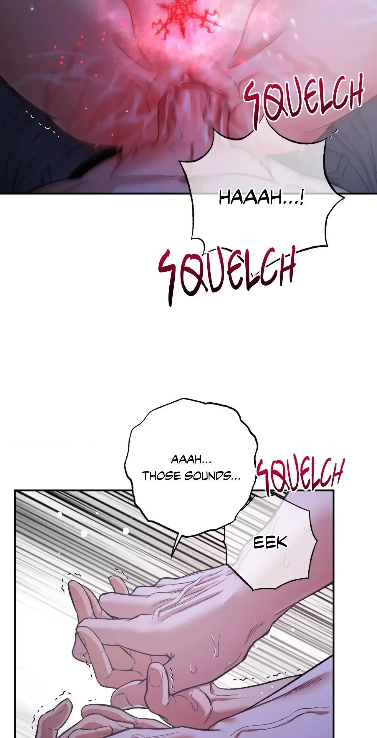 One of the Lewd Demons Chapter 107 page 27