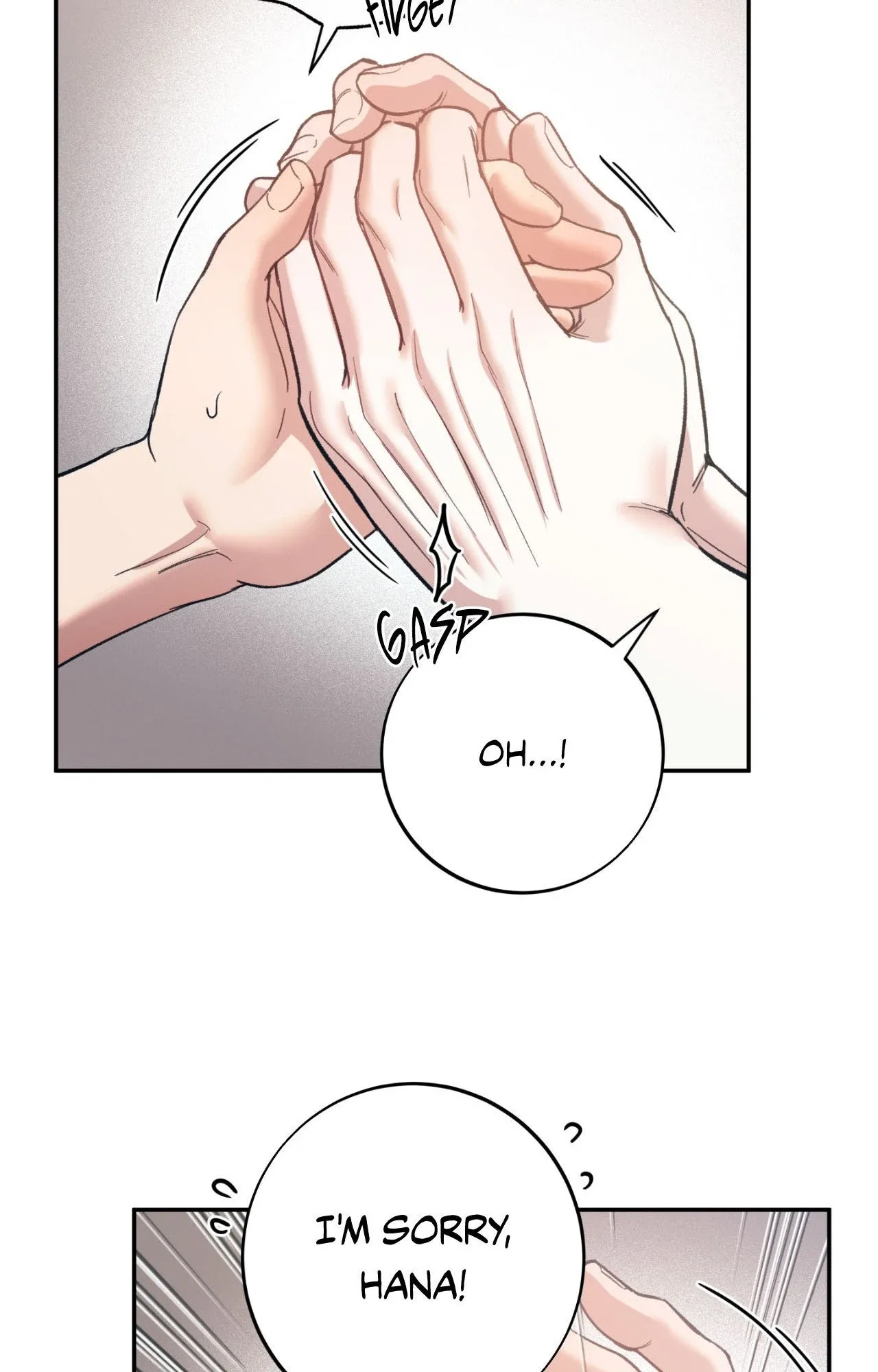One of the Lewd Demons Chapter 102 page 60