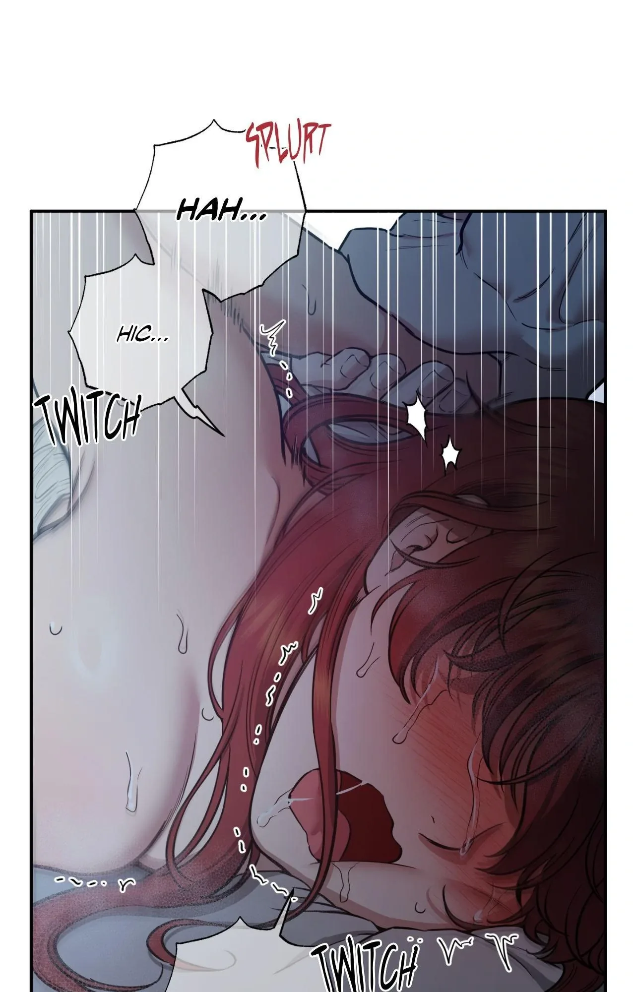 One of the Lewd Demons Chapter 113 page 9