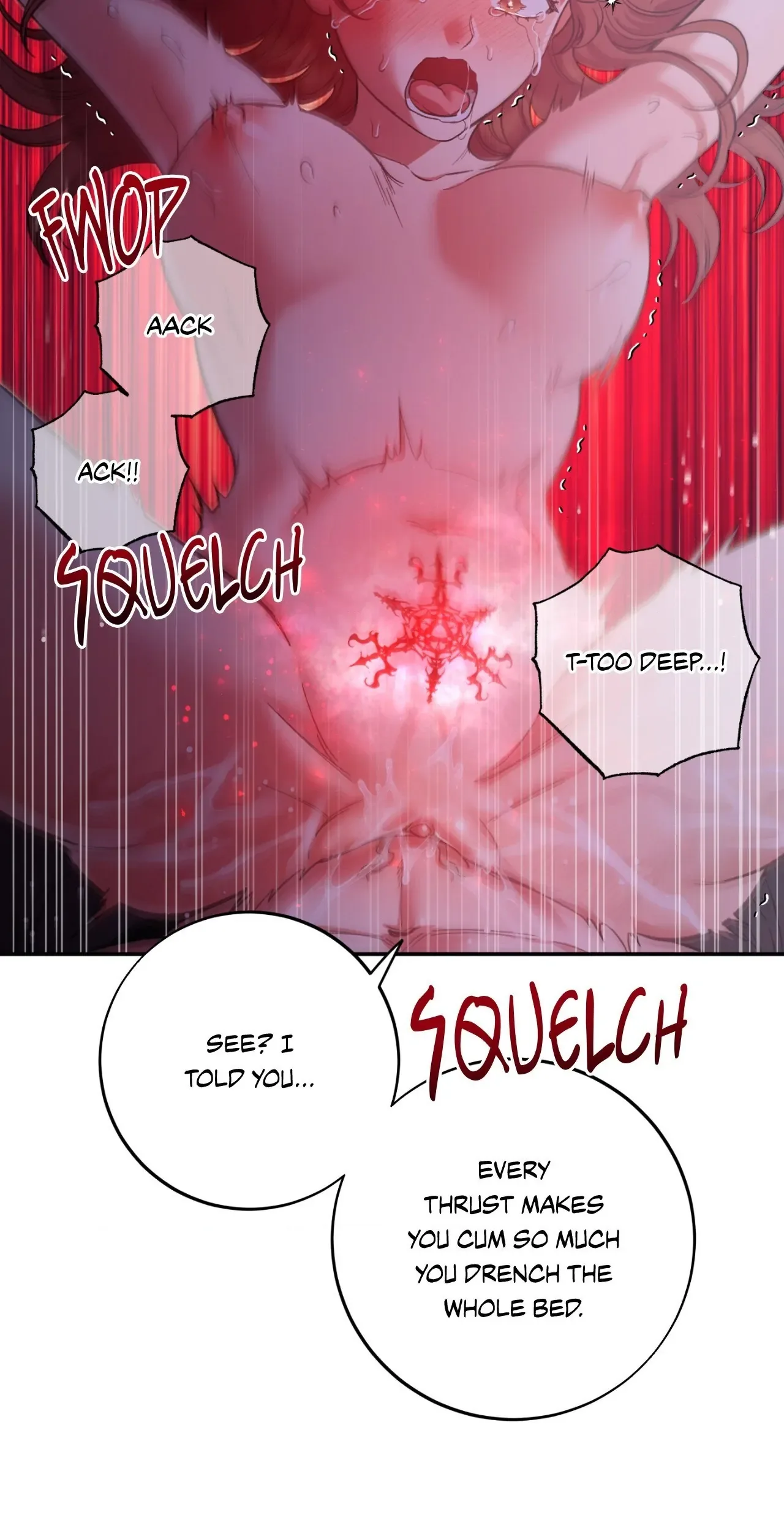 One of the Lewd Demons Chapter 108 page 24