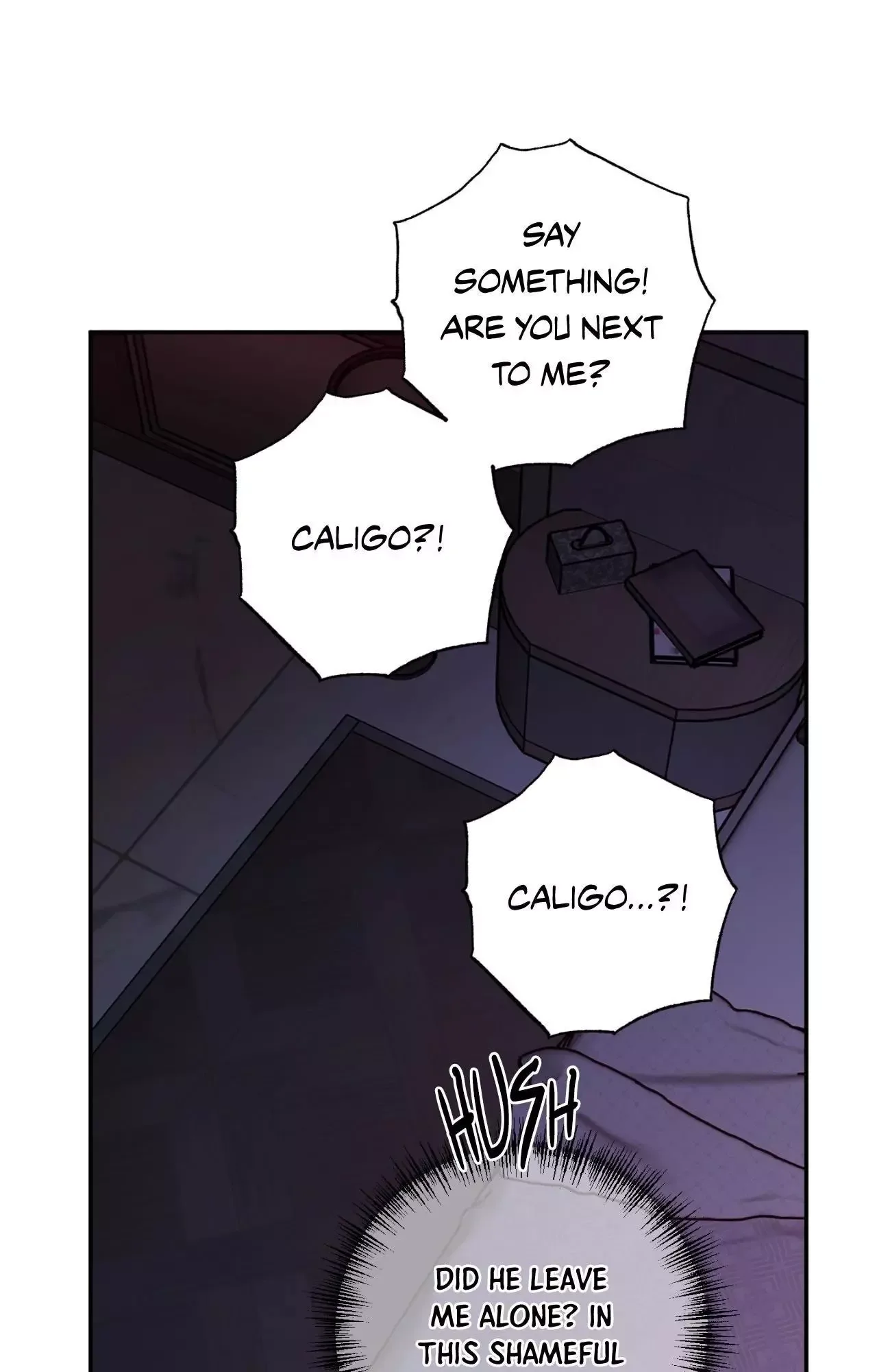 One of the Lewd Demons Chapter 105 page 63