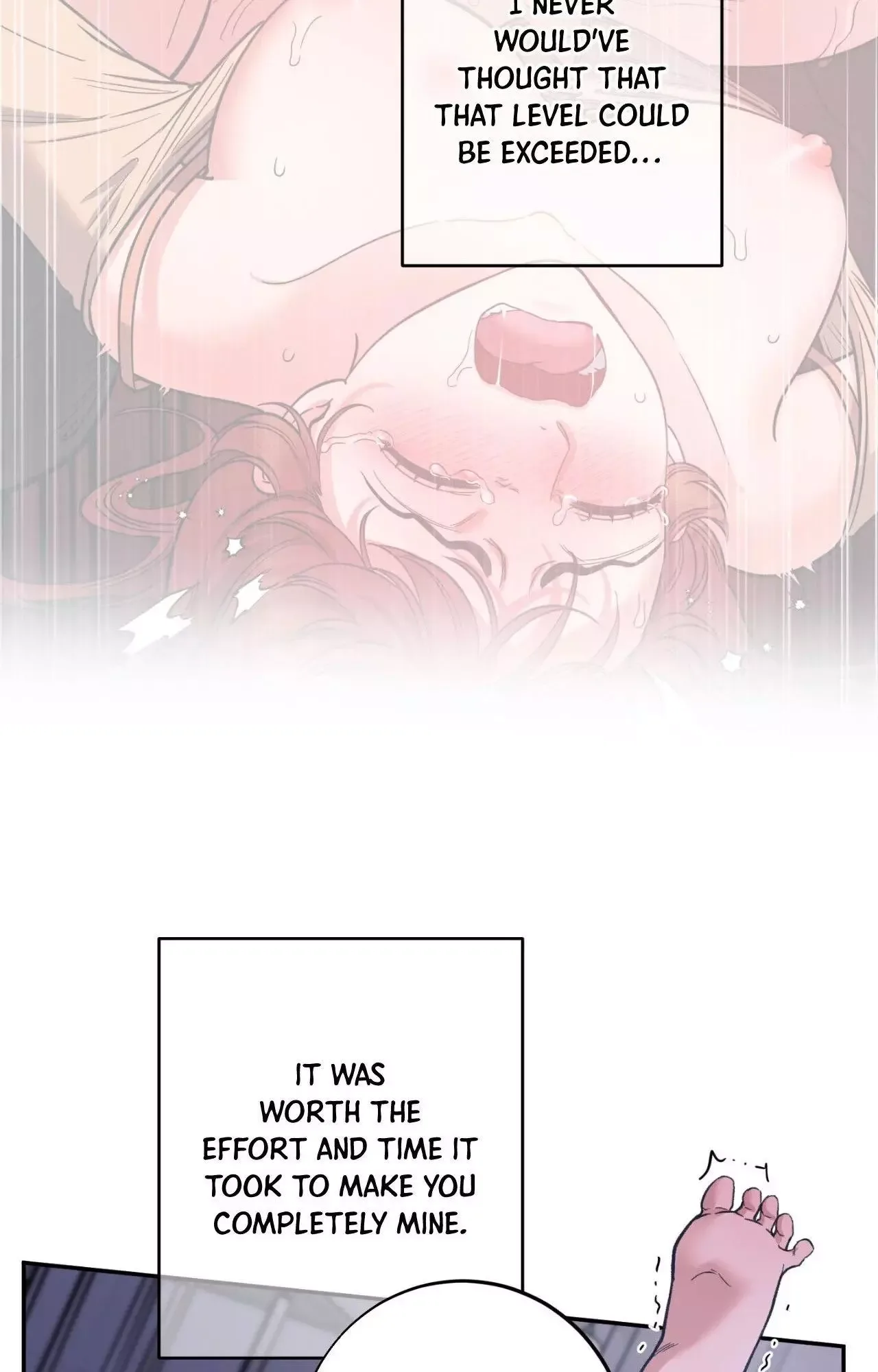 One of the Lewd Demons Chapter 104 page 77