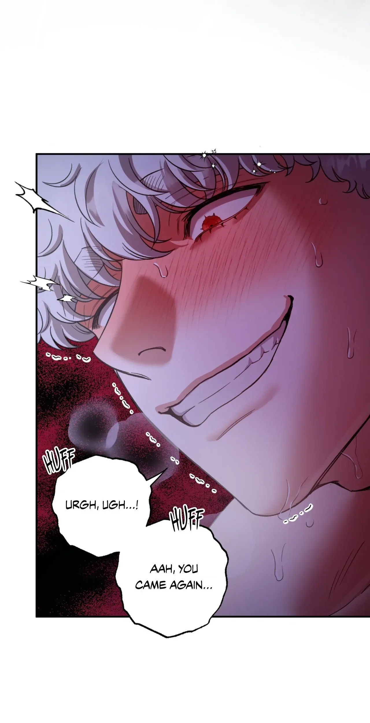 One of the Lewd Demons Chapter 108 page 21