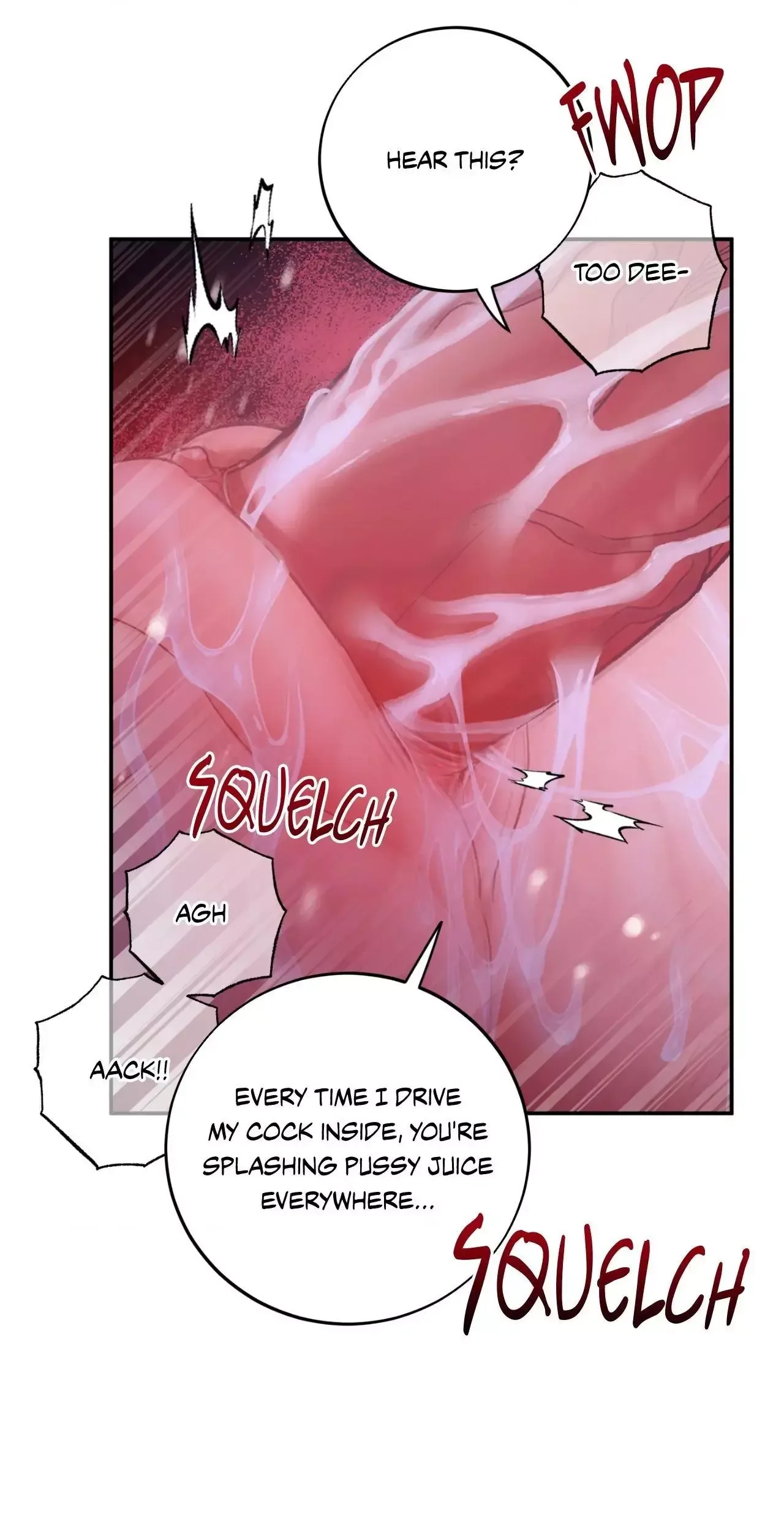 One of the Lewd Demons Chapter 107 page 25