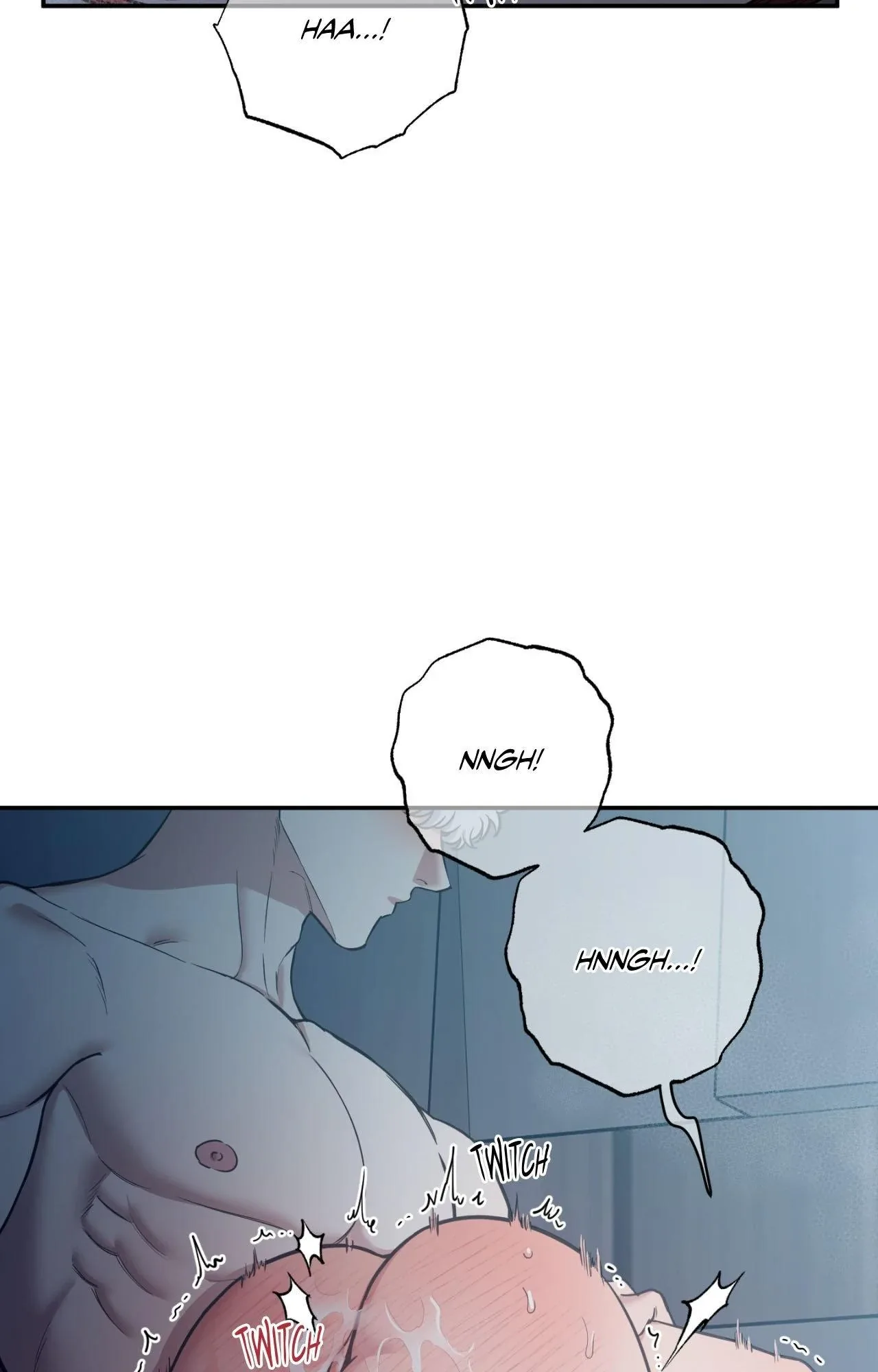One of the Lewd Demons Chapter 113 page 10