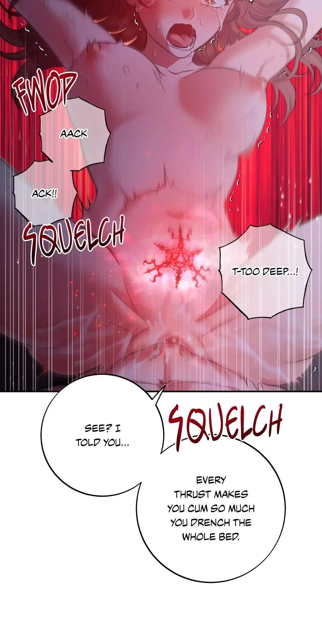 One of the Lewd Demons Chapter 107 page 24