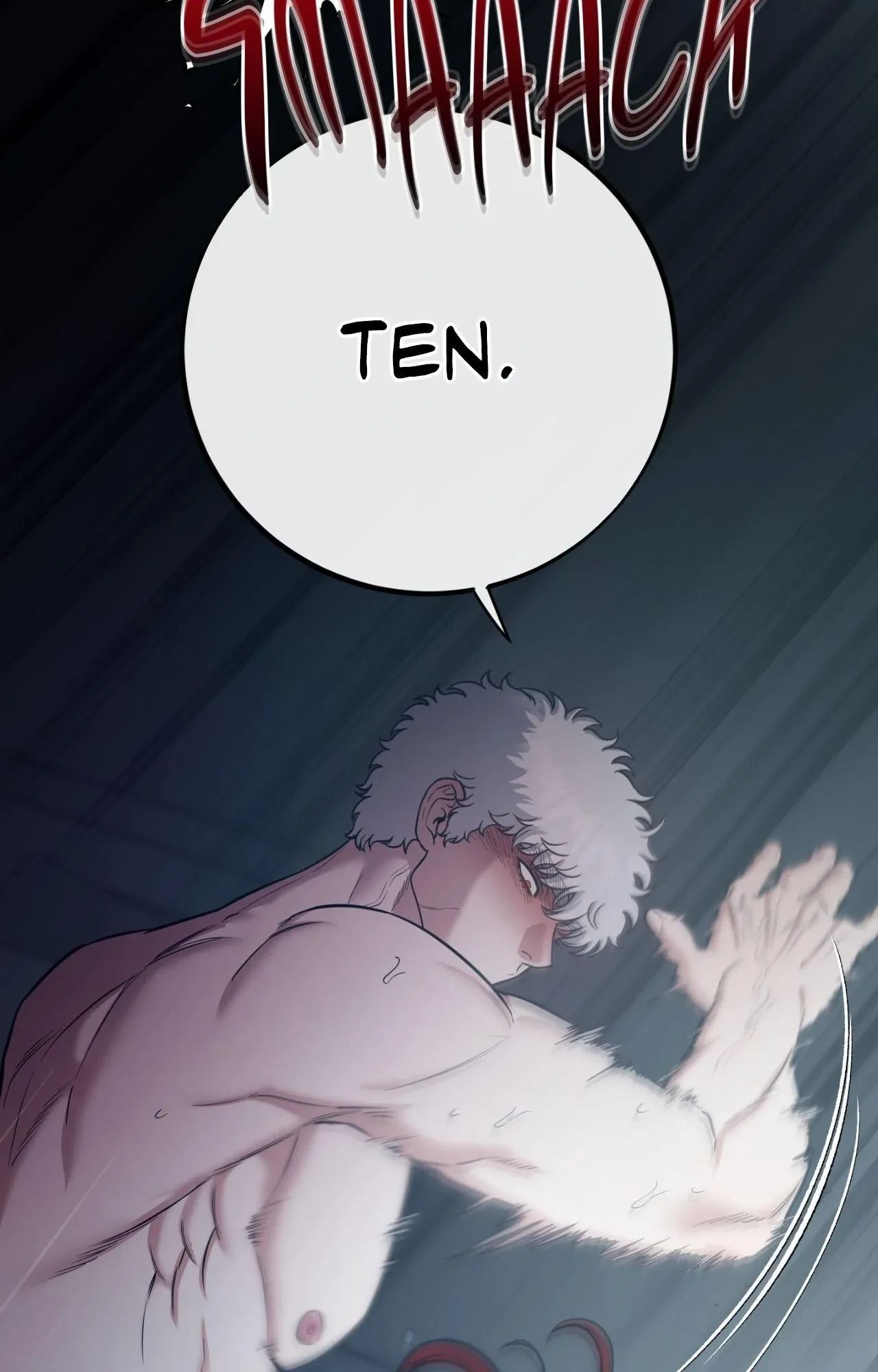 One of the Lewd Demons Chapter 113 page 4