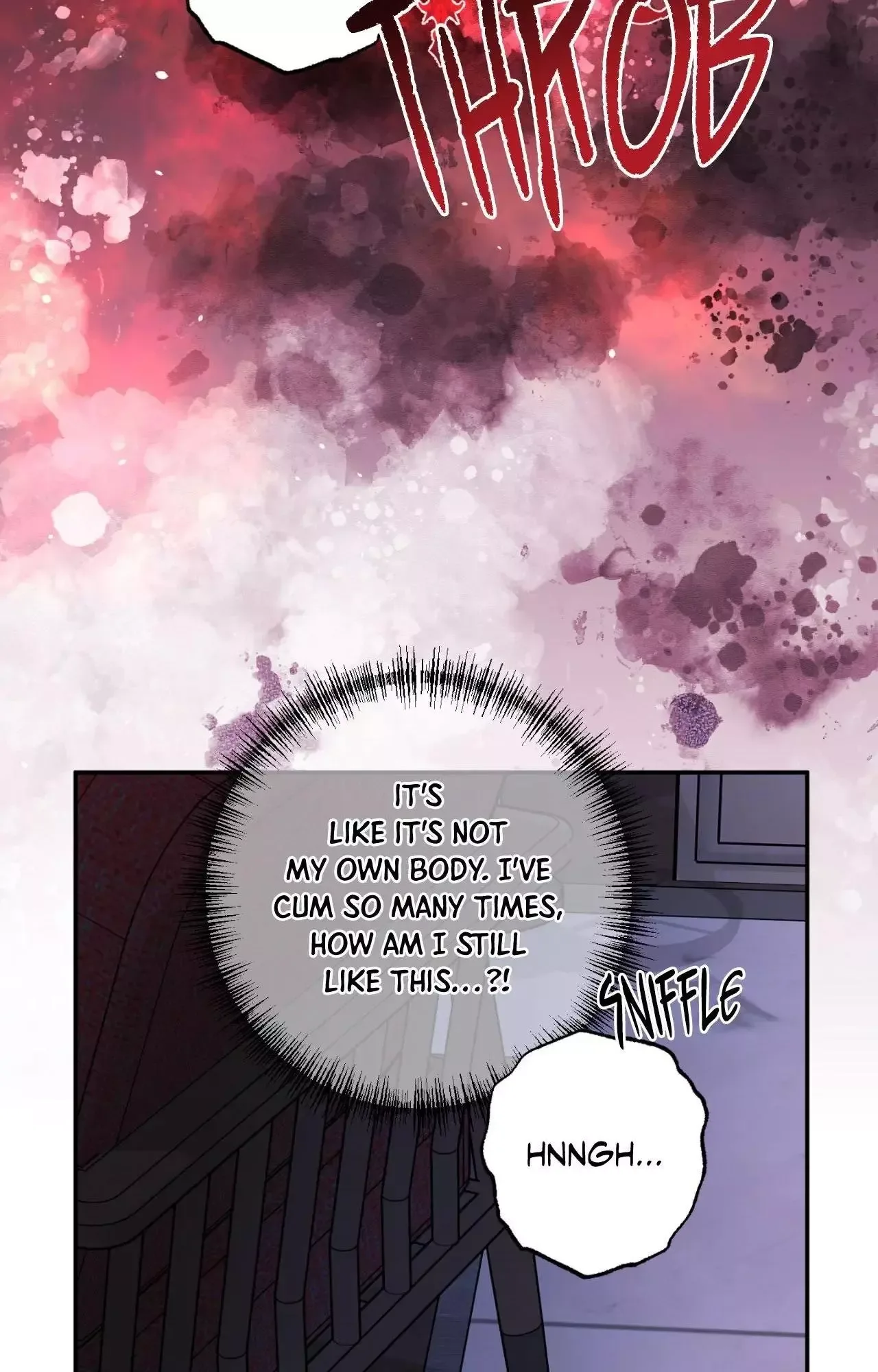 One of the Lewd Demons Chapter 105 page 68