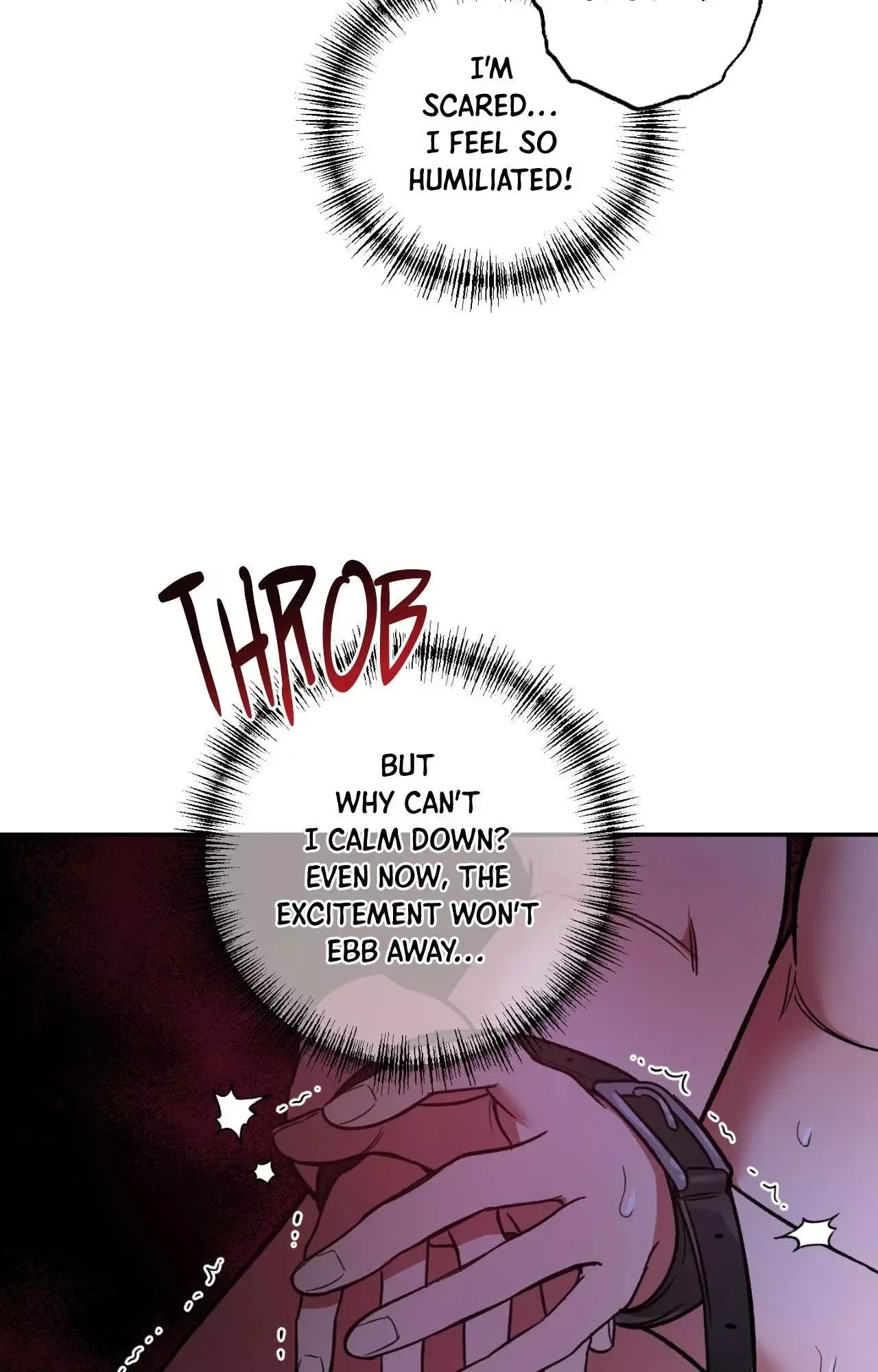 One of the Lewd Demons Chapter 105 page 65
