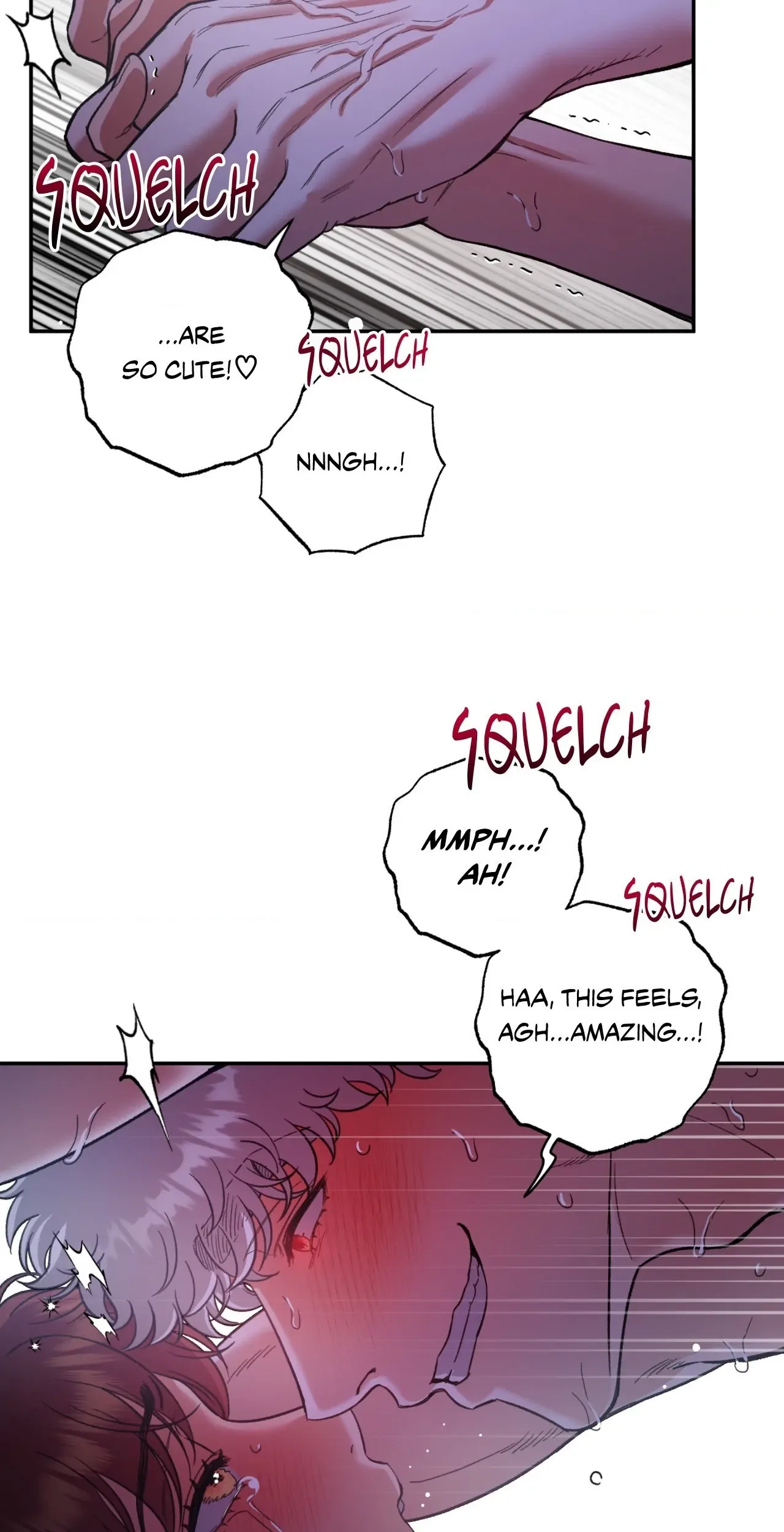 One of the Lewd Demons Chapter 108 page 28