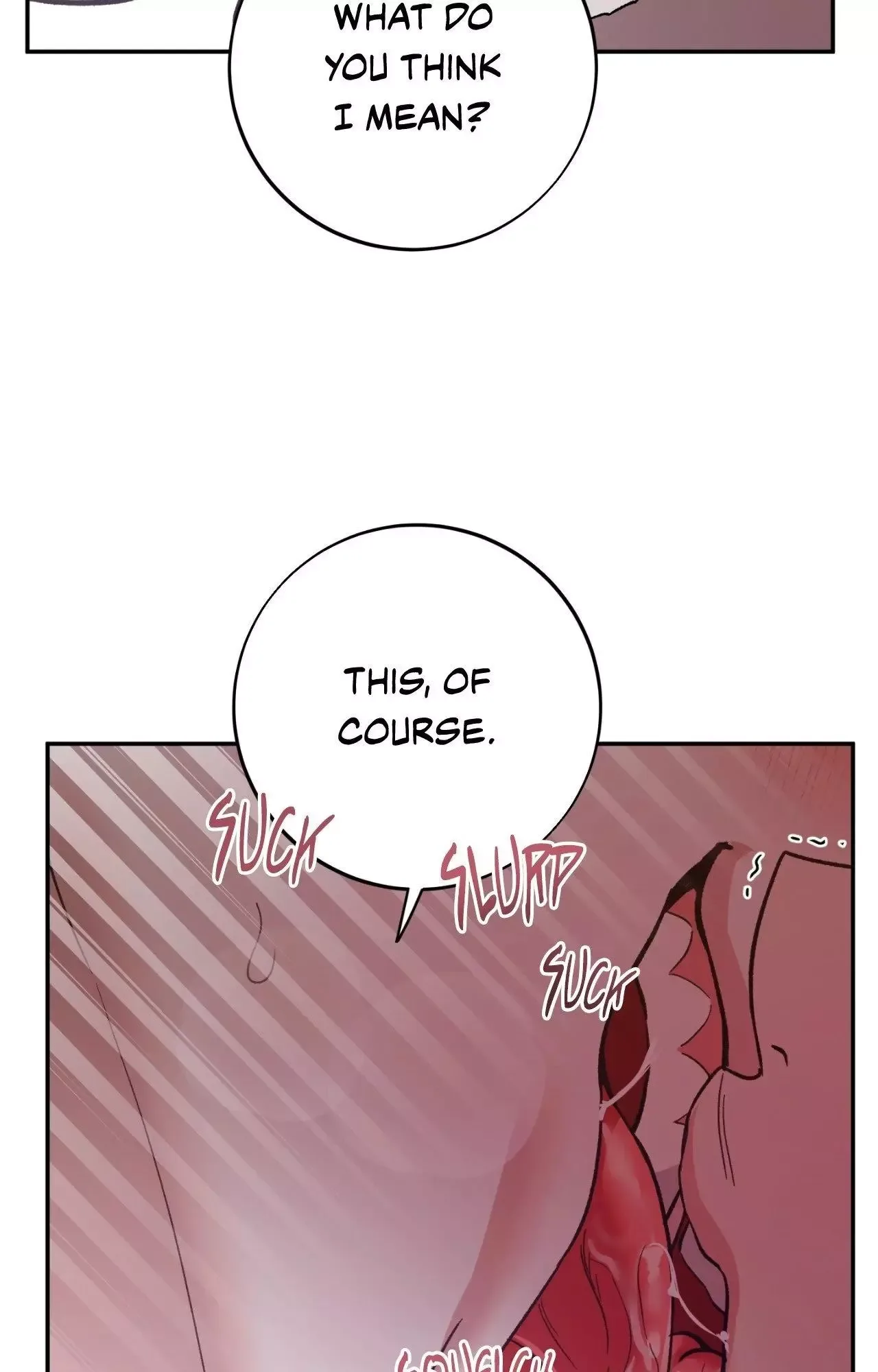 One of the Lewd Demons Chapter 103 page 86
