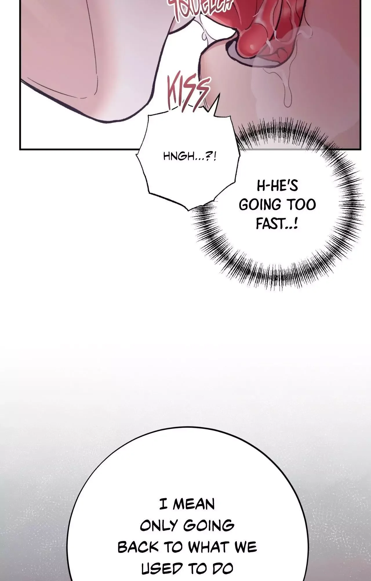 One of the Lewd Demons Chapter 103 page 87