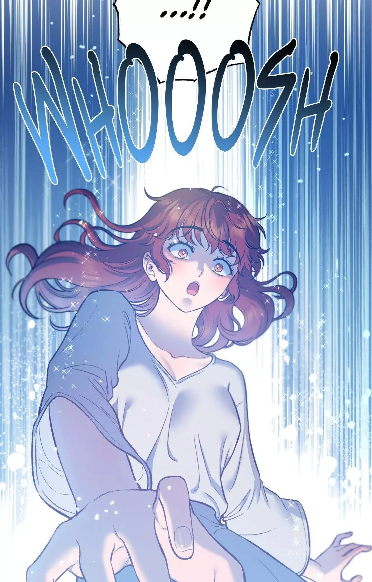 One of the Lewd Demons Chapter 109 page 31