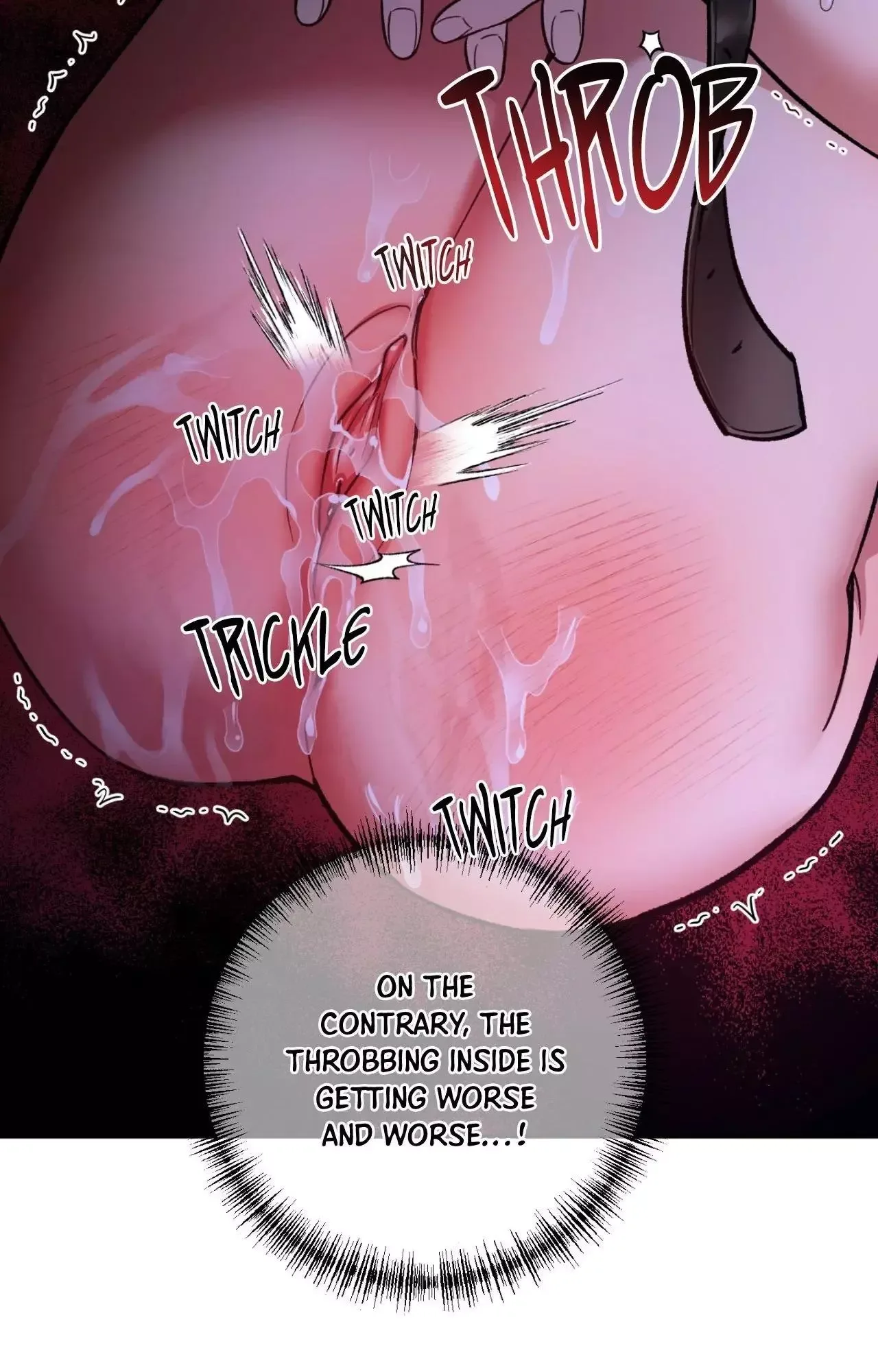One of the Lewd Demons Chapter 105 page 66