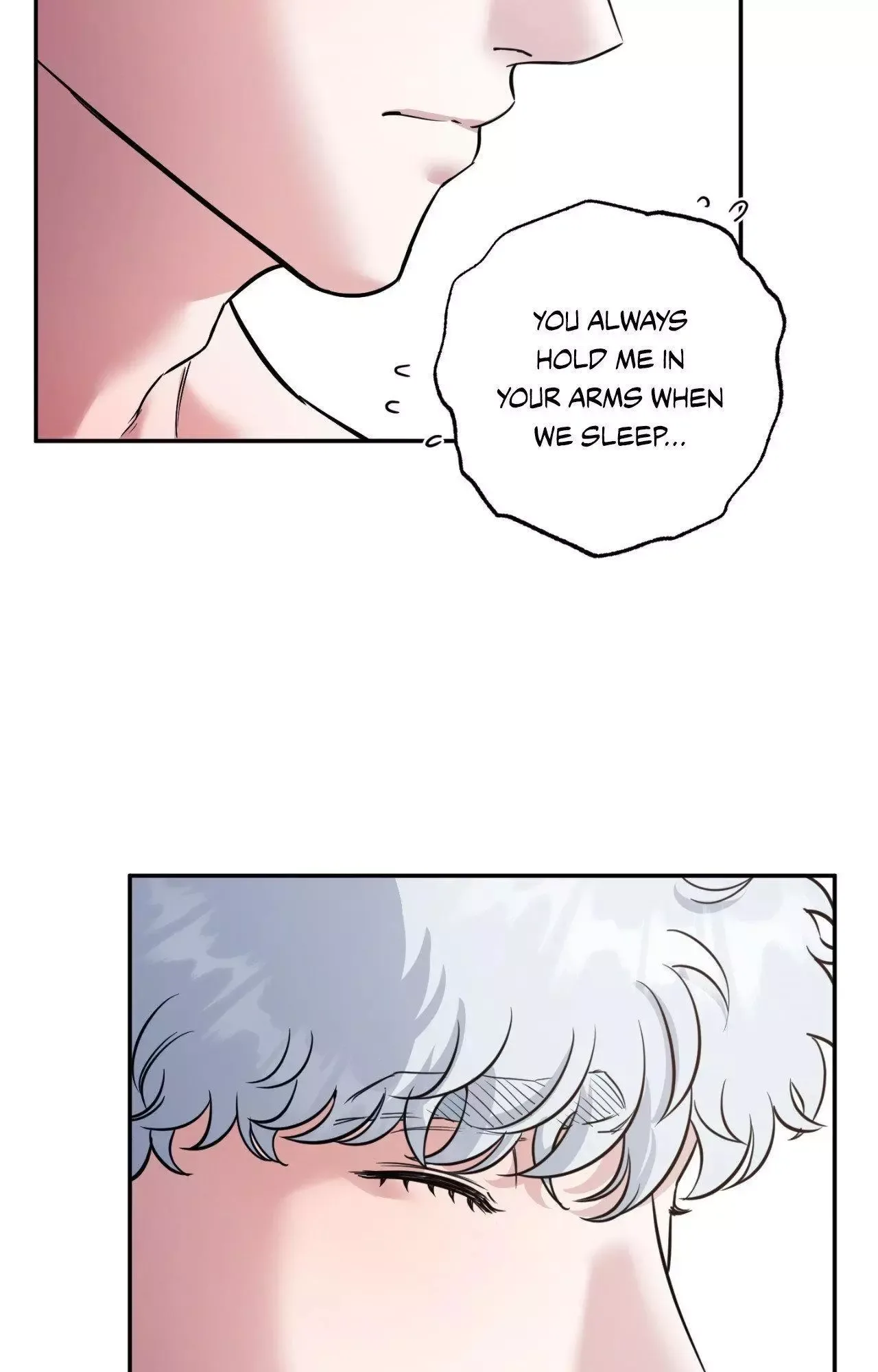 One of the Lewd Demons Chapter 110 page 22