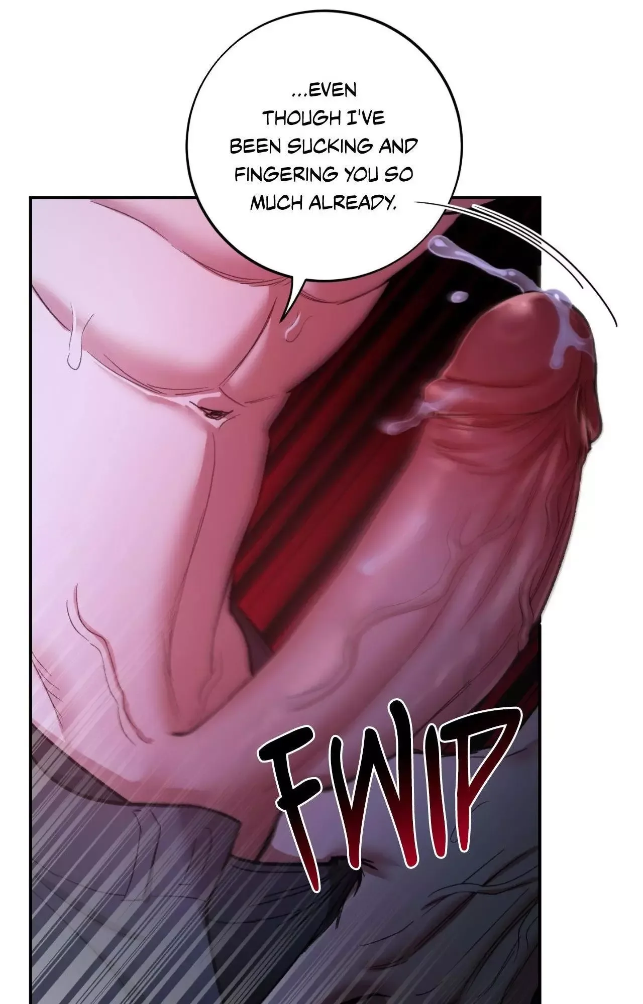 One of the Lewd Demons Chapter 106 page 68