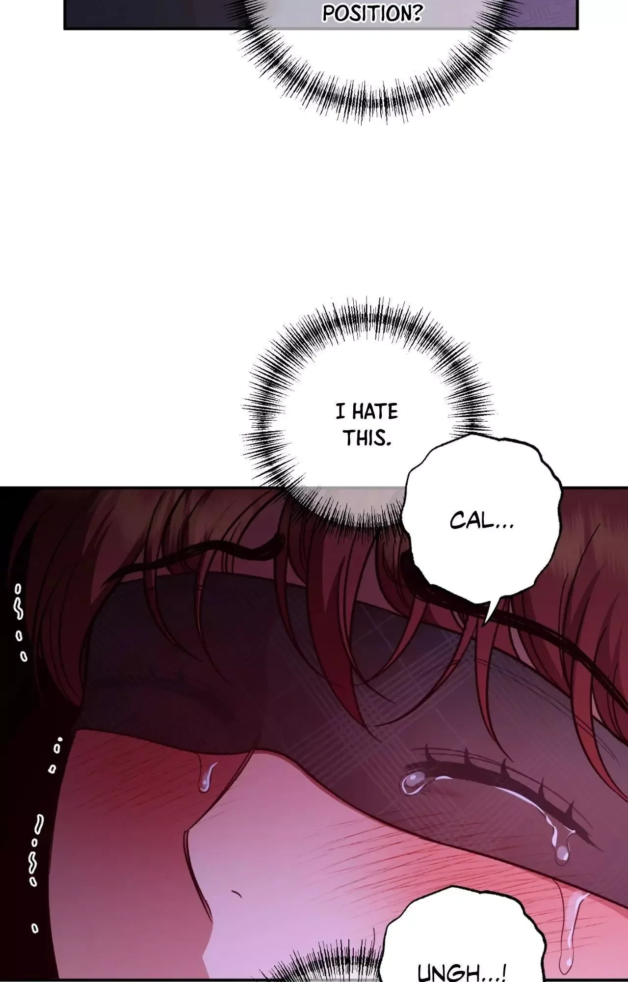 One of the Lewd Demons Chapter 105 page 64