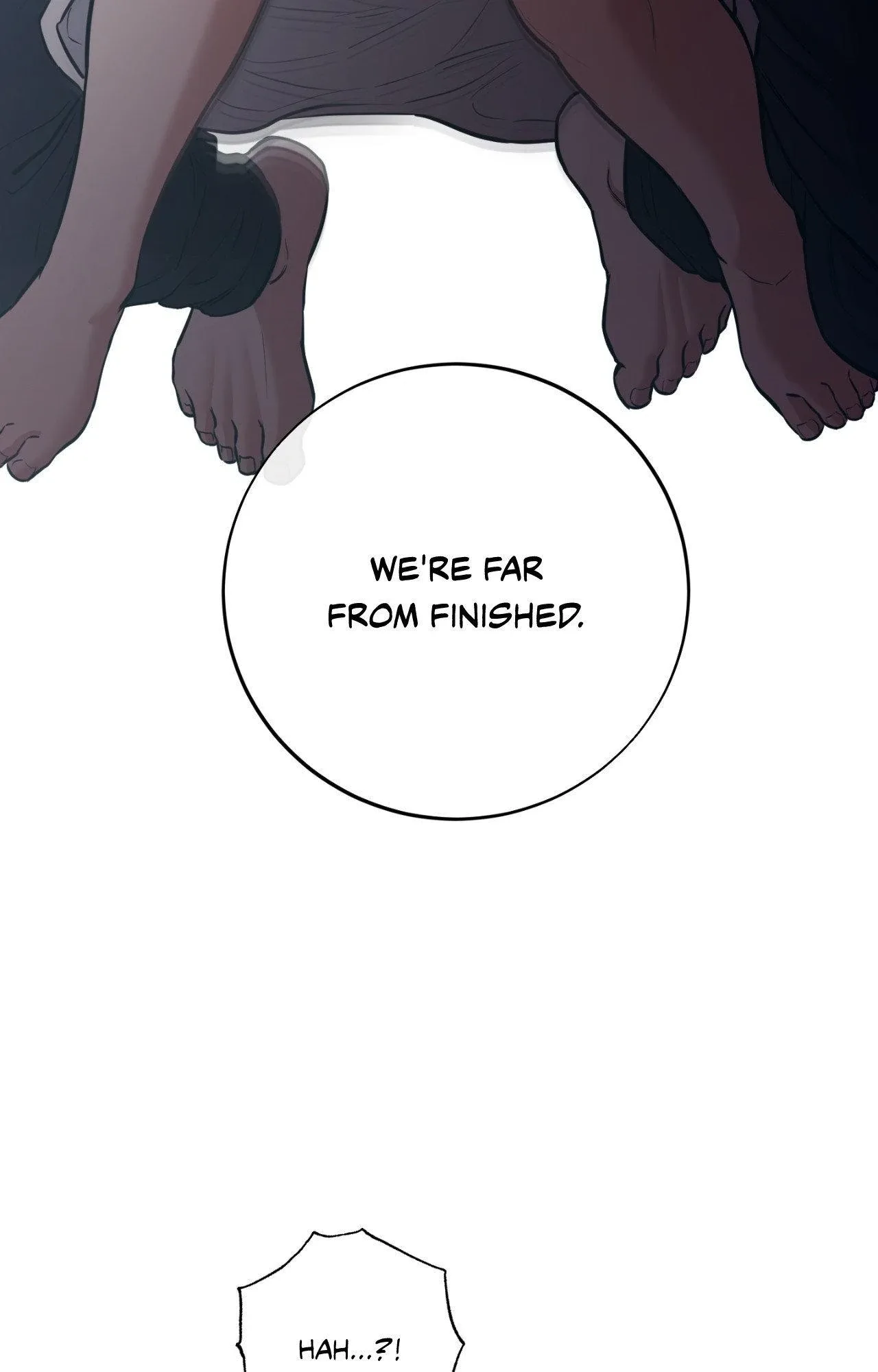 One of the Lewd Demons Chapter 113 page 26