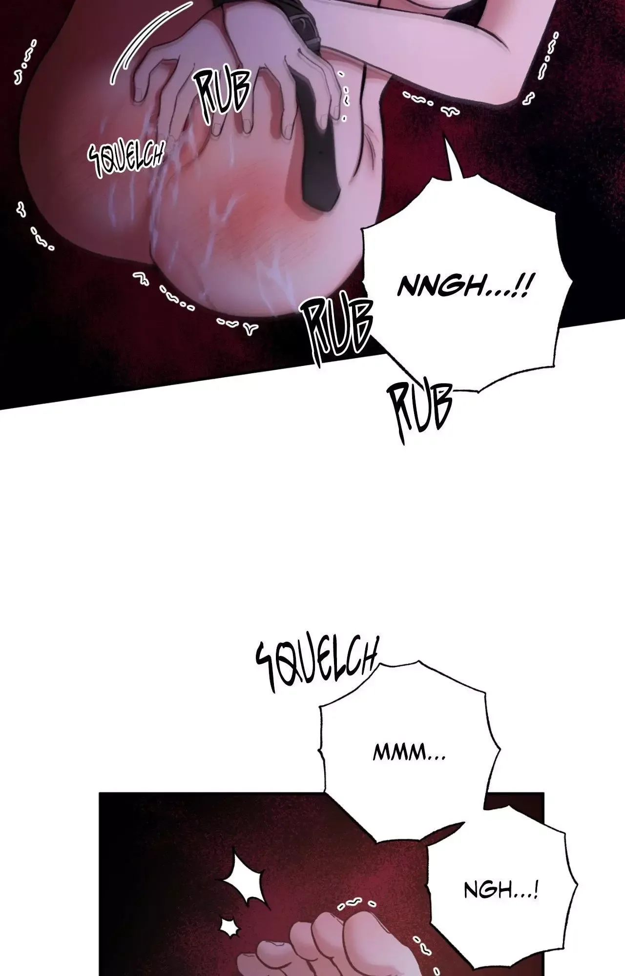 One of the Lewd Demons Chapter 105 page 73