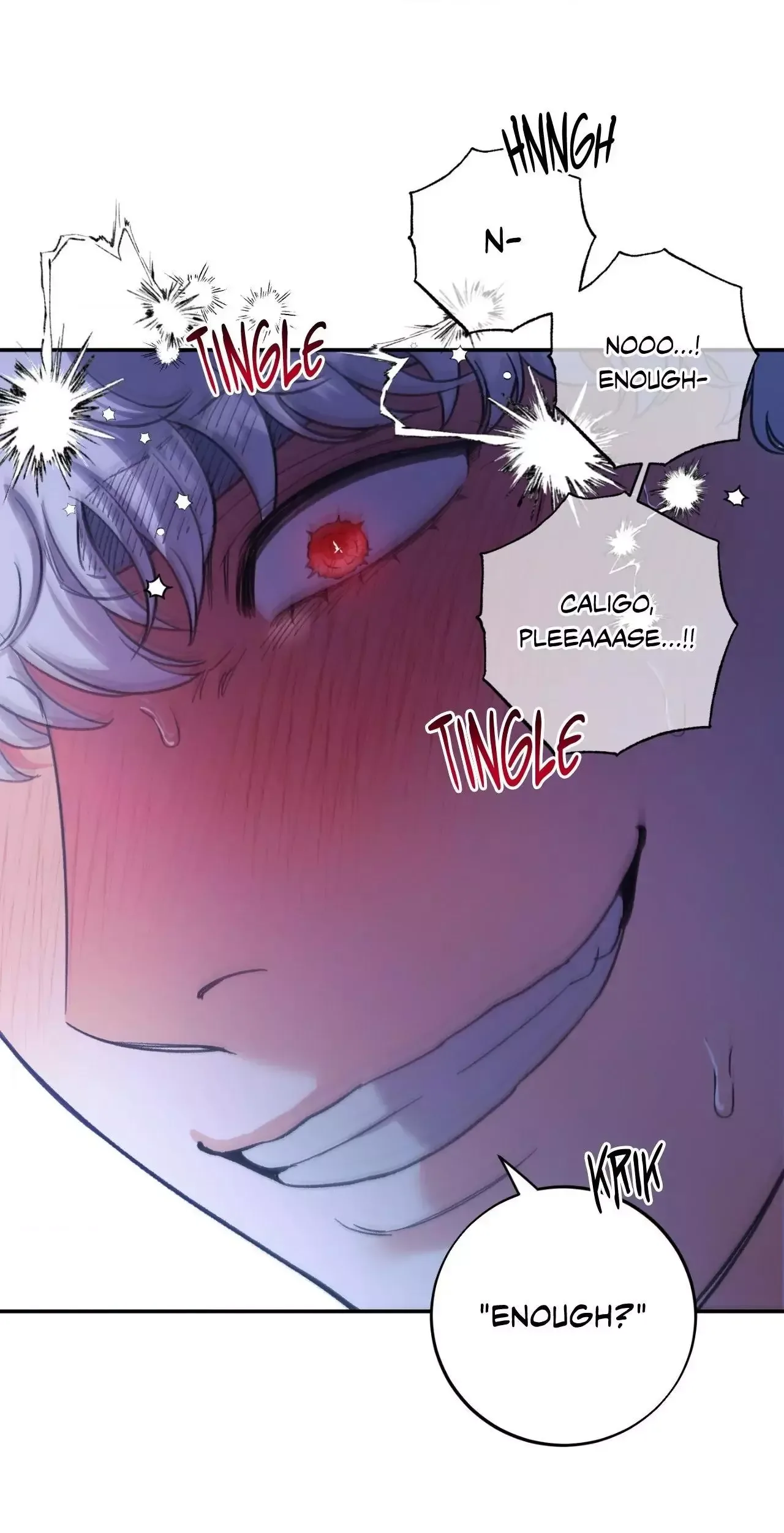 One of the Lewd Demons Chapter 107 page 35