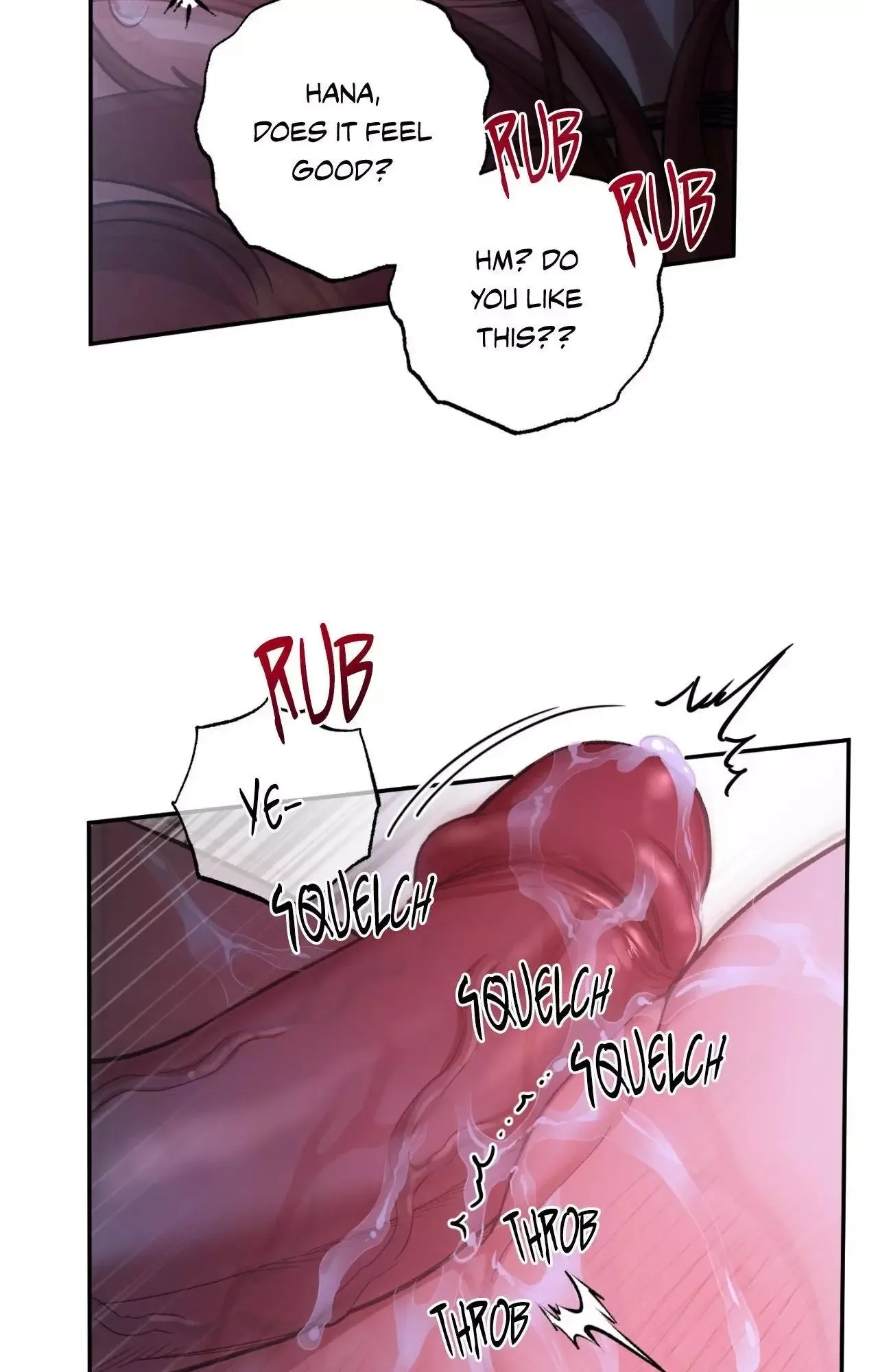 One of the Lewd Demons Chapter 106 page 76